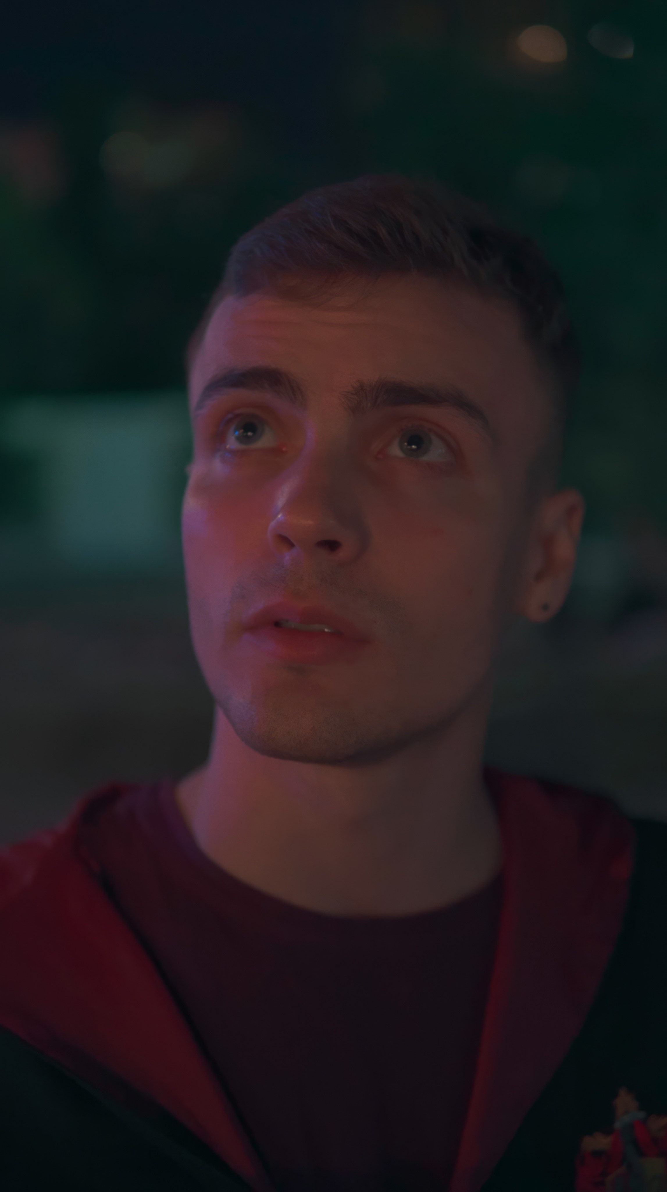 Стоп-кадр Freeze frame. Видеограф и фотограф в Екатеринбурге Крисковец Дмитрий