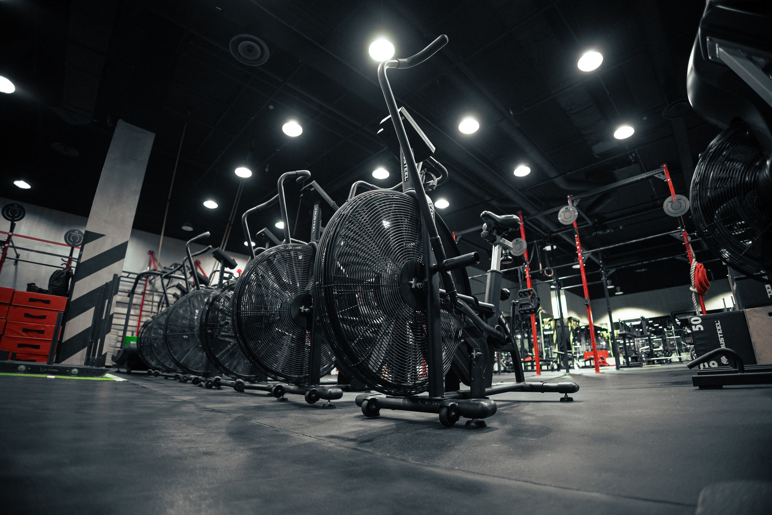 Съемка интерьера. Фотограф Андрей Слынченко