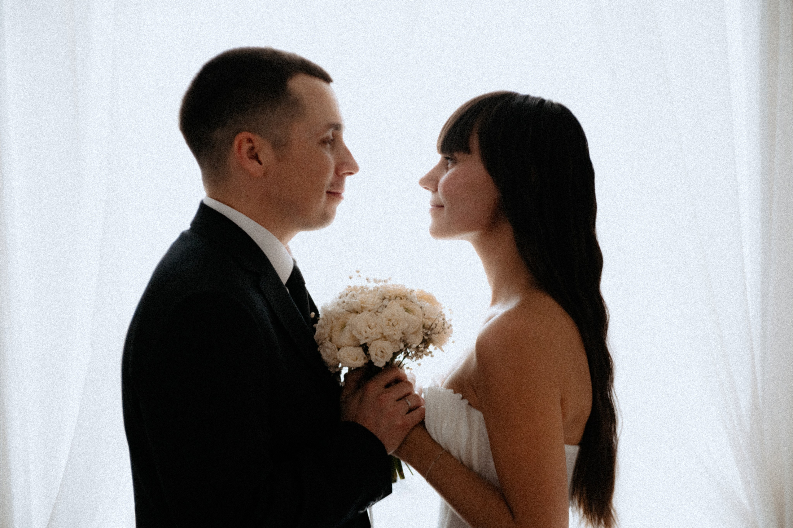 Л & Ж. Мультижанровый Фотограф в Иркутске Александр Лебедев