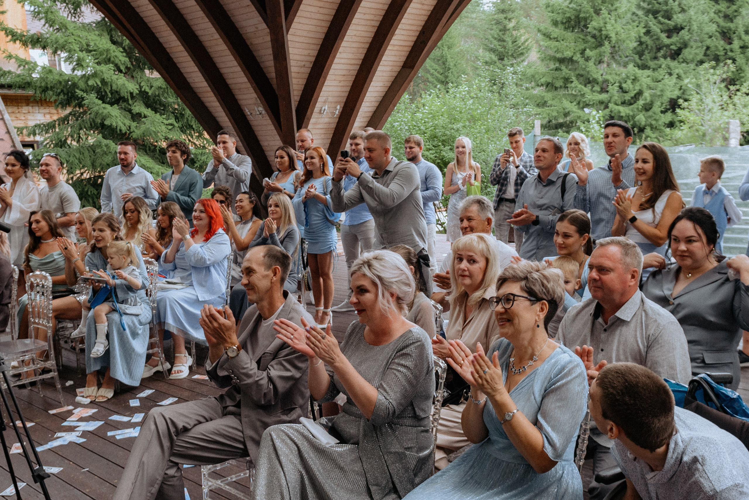 М & Ю. Мультижанровый Фотограф в Иркутске Александр Лебедев