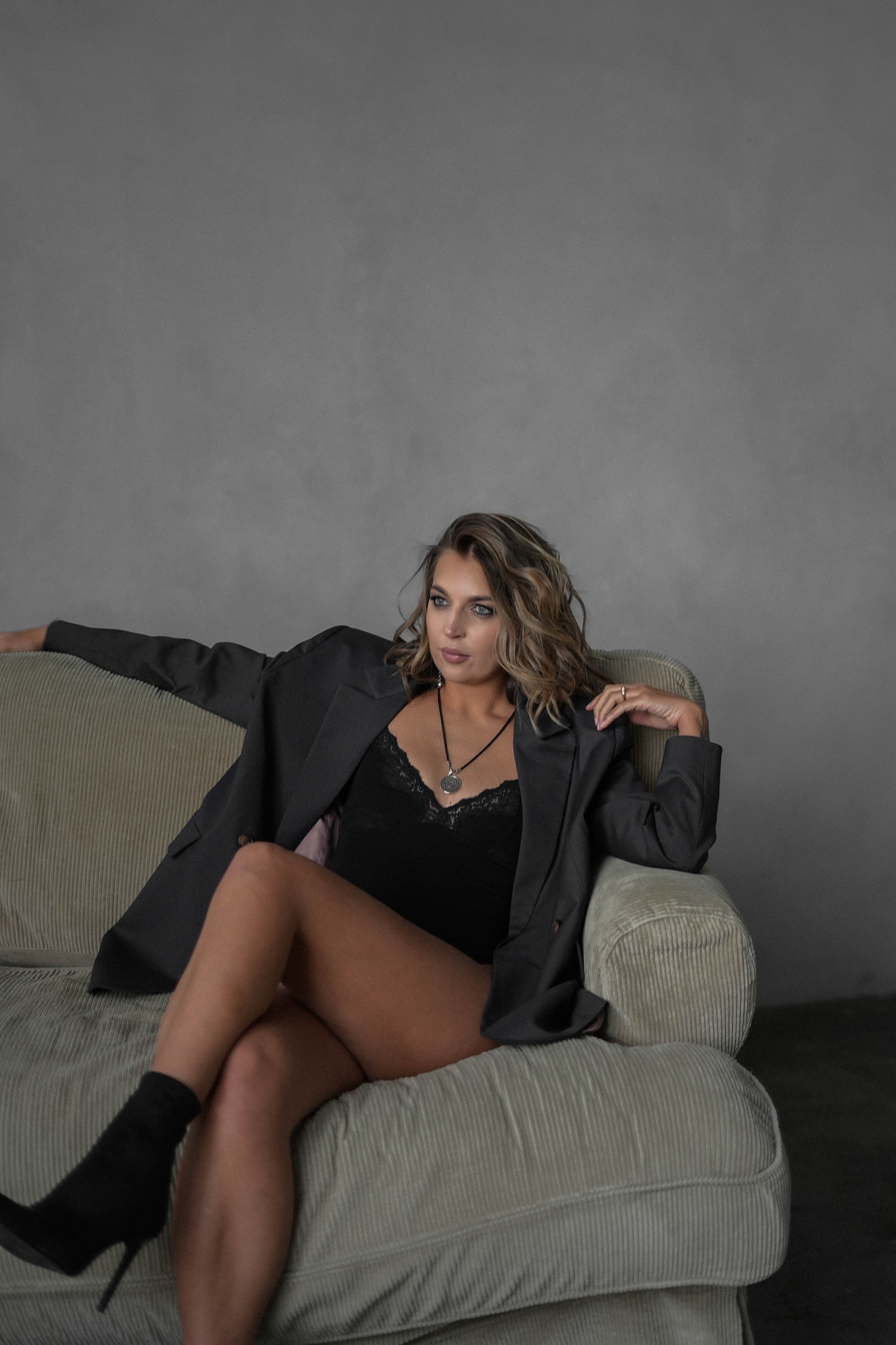 Женская студийная сьемка Насти. Фотограф Волгоград Анастасия Ли