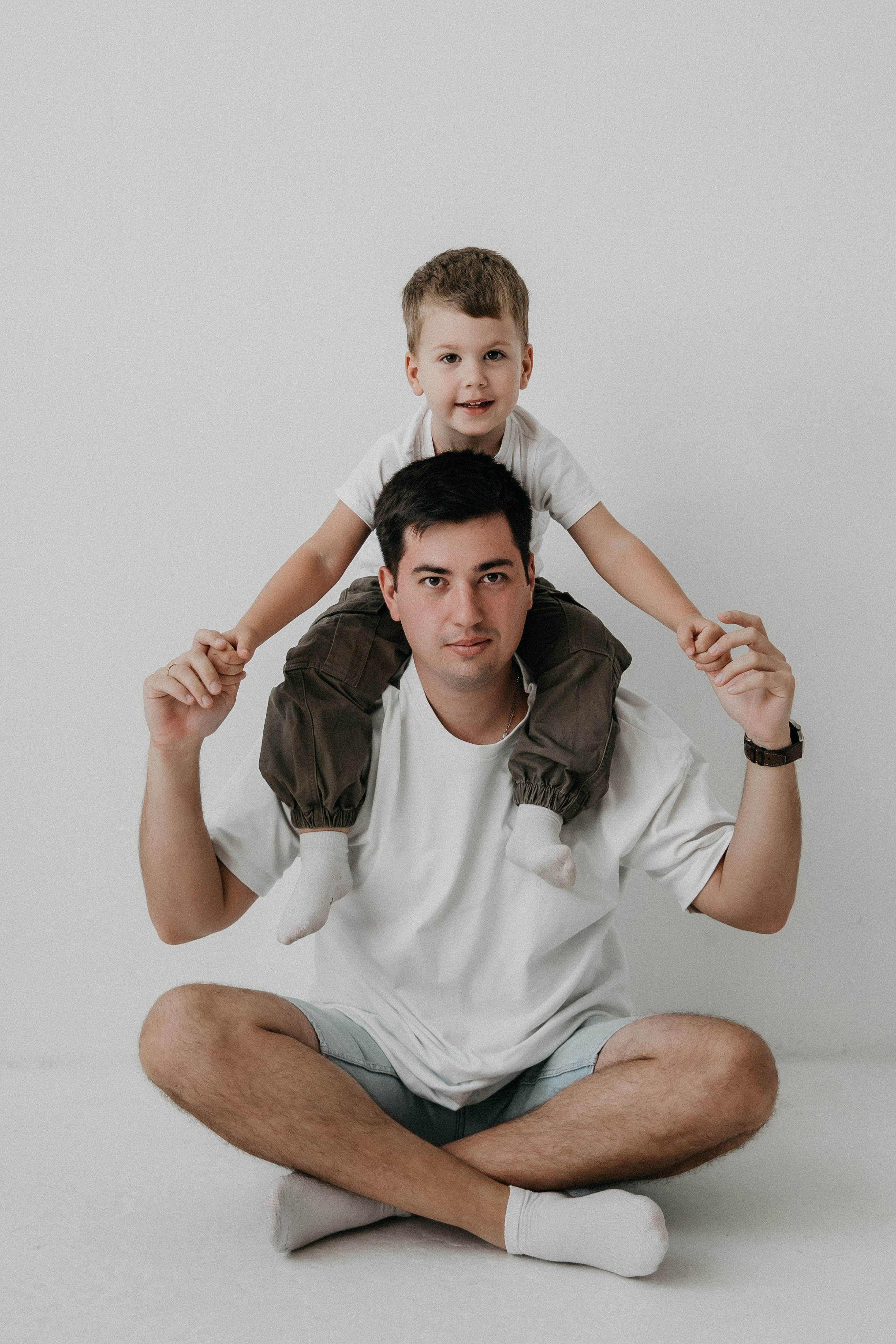 Слава+Настя+Тимур+Марина. Свадебный и семейный фотограф в Волгограде Галина Микитинская