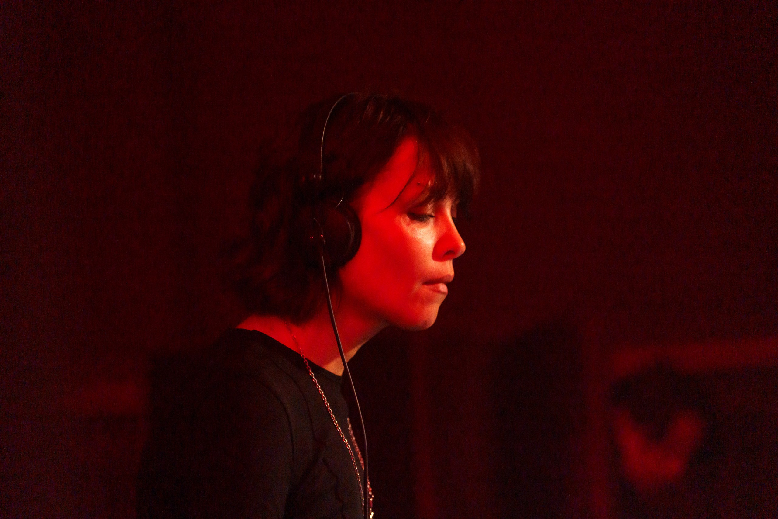 Resonance x TSEH. Sunnyman