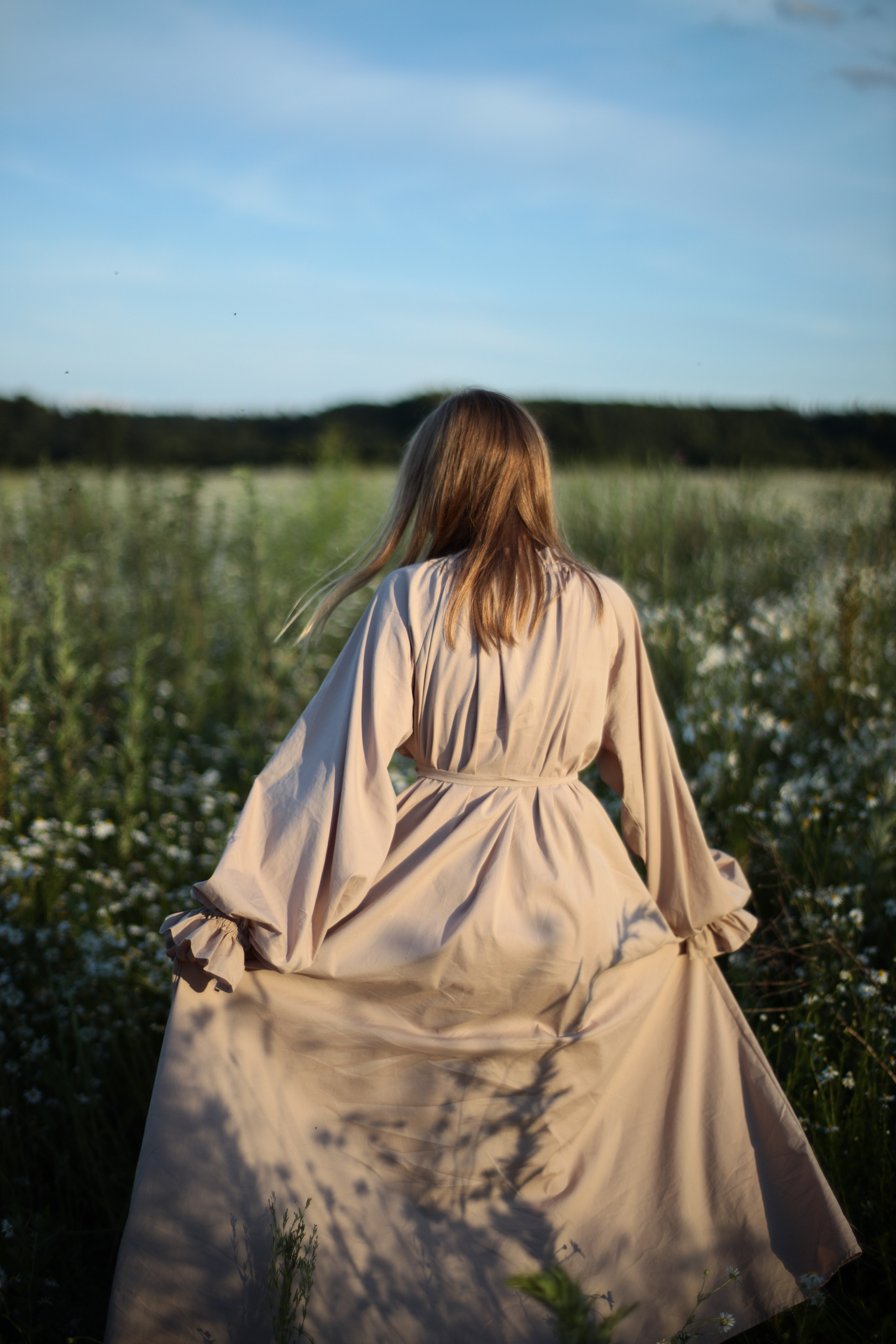 Portrait. Анастасия Артёмова | Фотограф и учёный