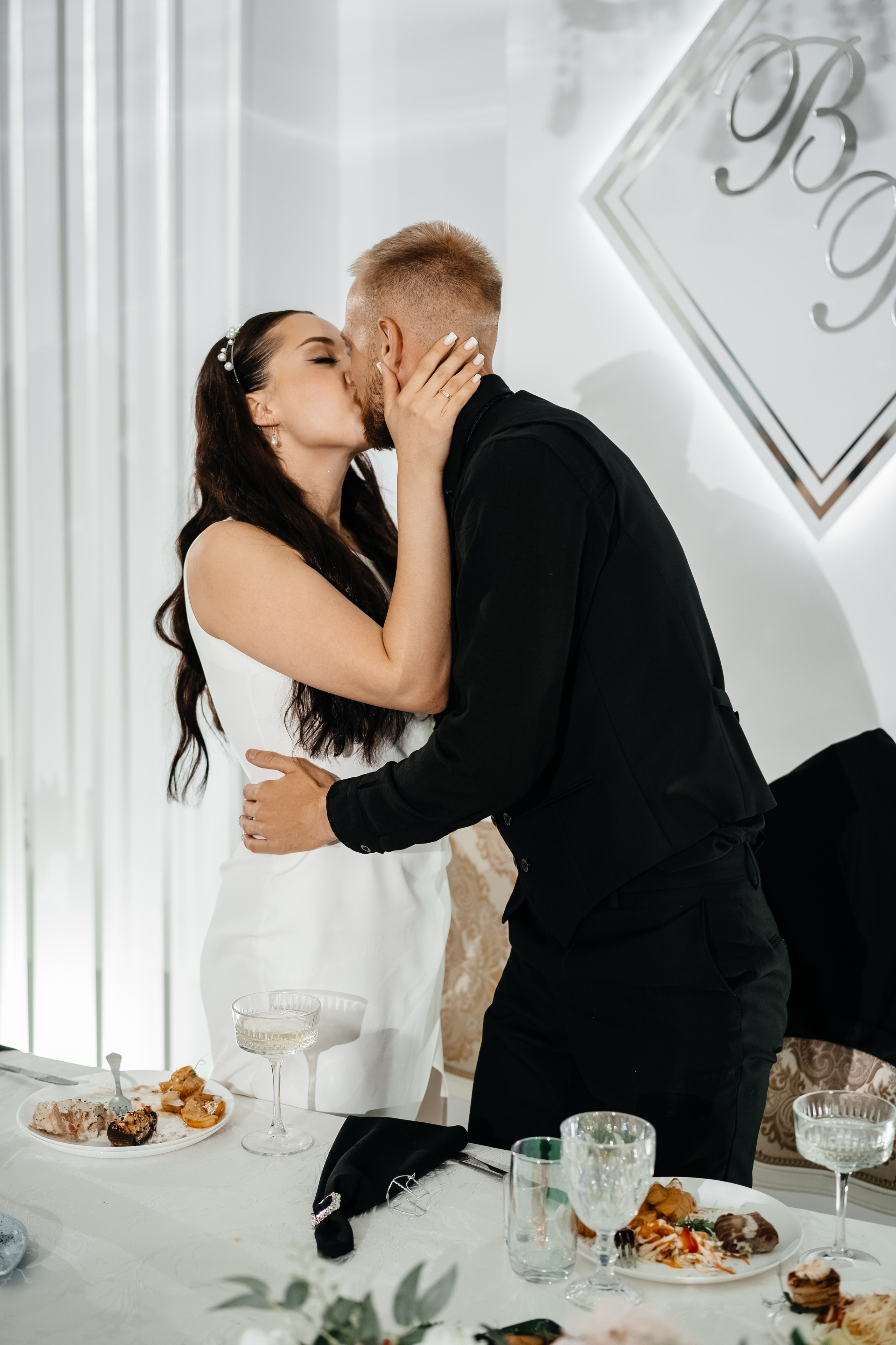 Валерия & Вячеслав. Свадебный фотограф Барнаул Алексей Павлов