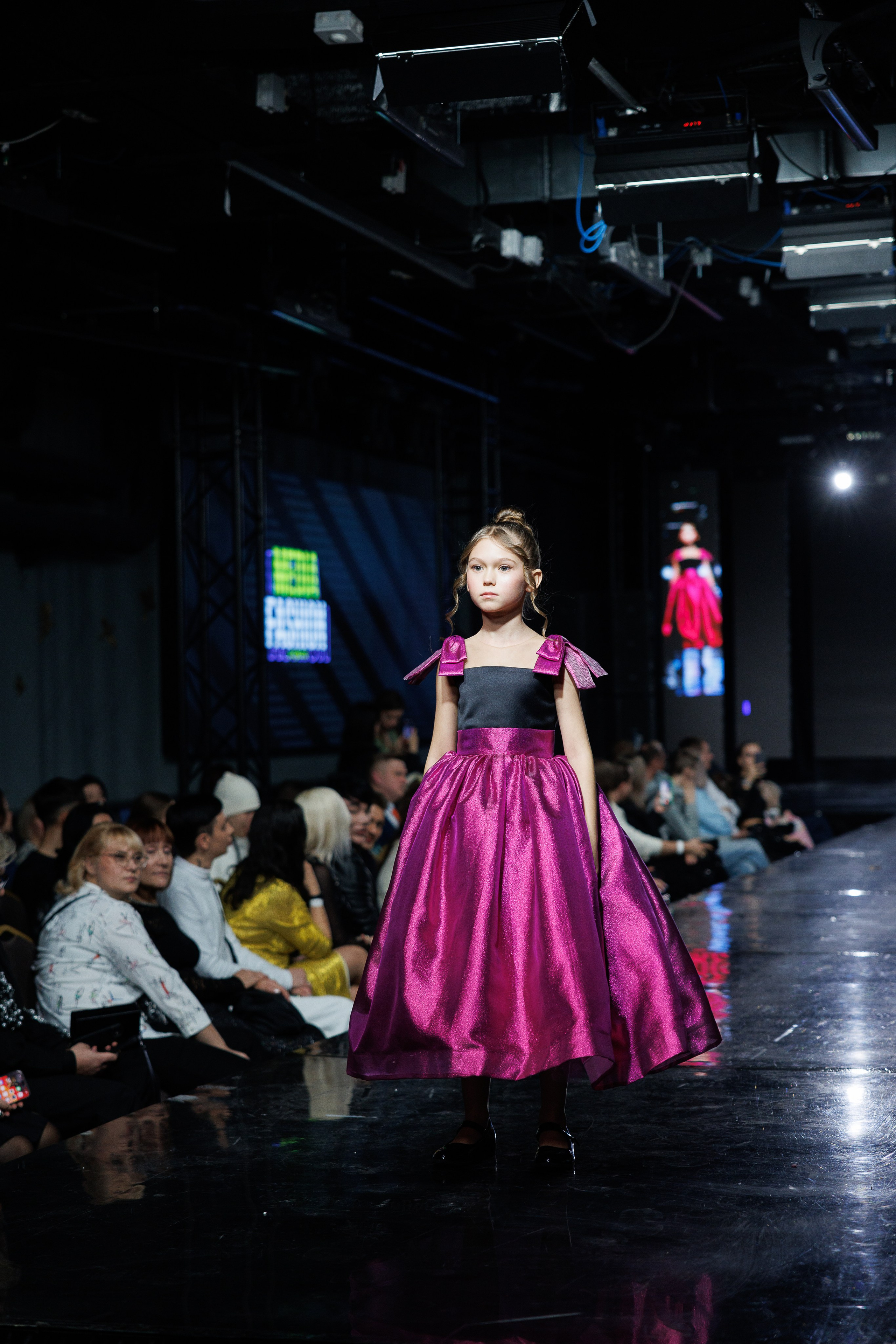 Media fashion project. Женский и семейный фотограф в Москве Павлова Галина