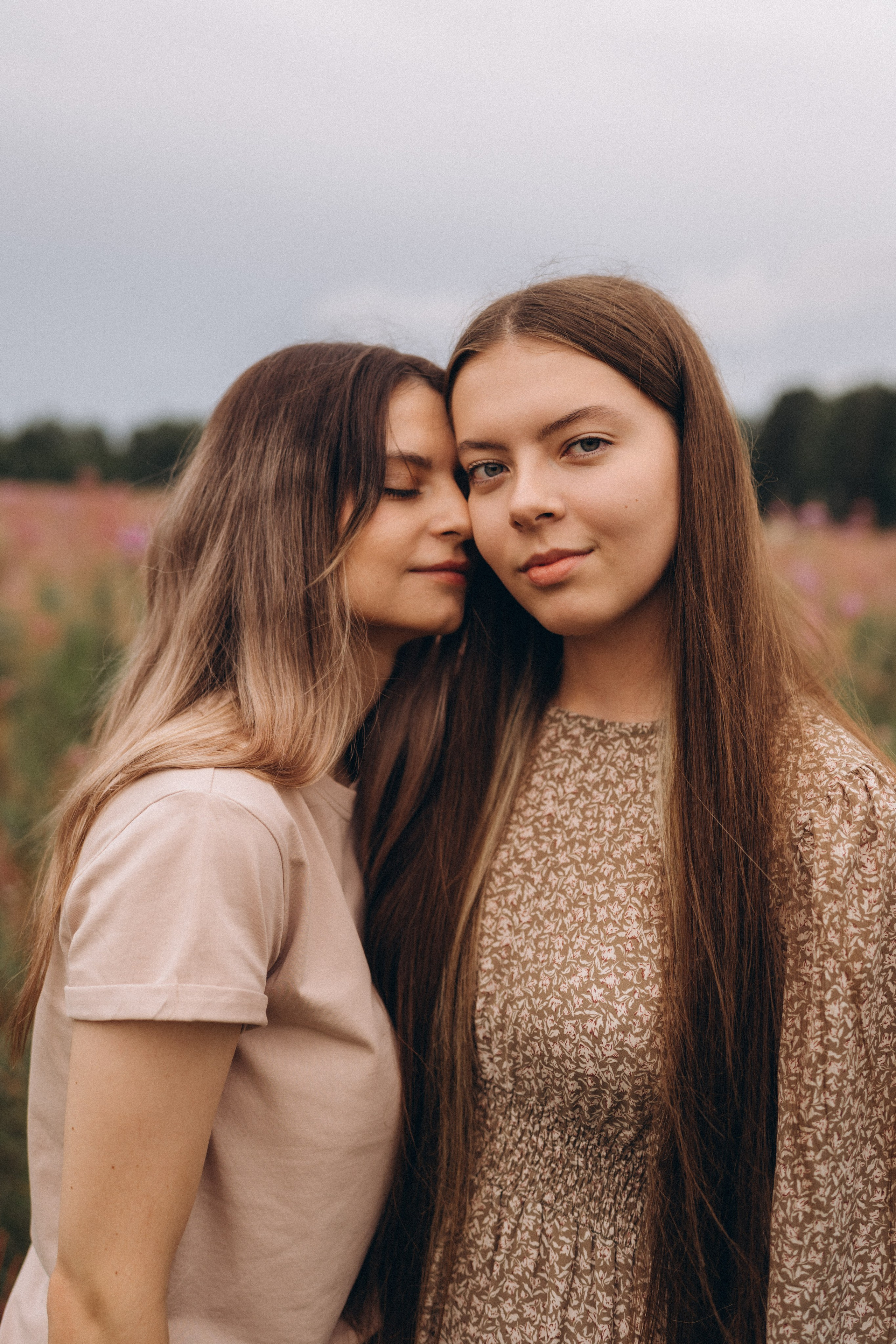 Связаны на всю жизнь. Семейный фотограф в Ангарске/ Иркутске