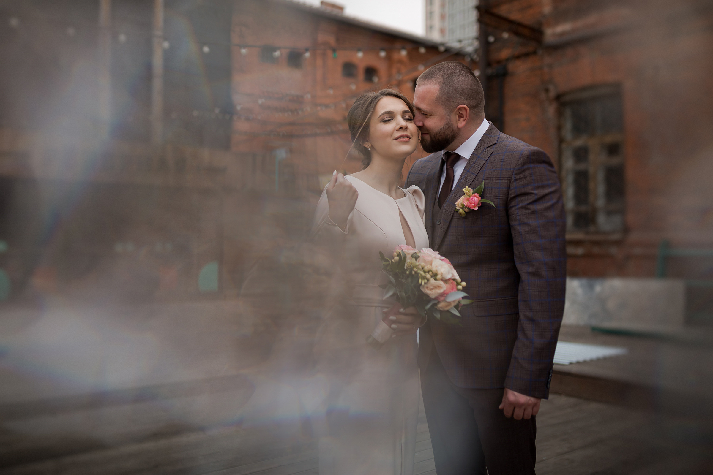 Свадебный и портретный фотограф  Воронеж — Москва Аким Свиридов