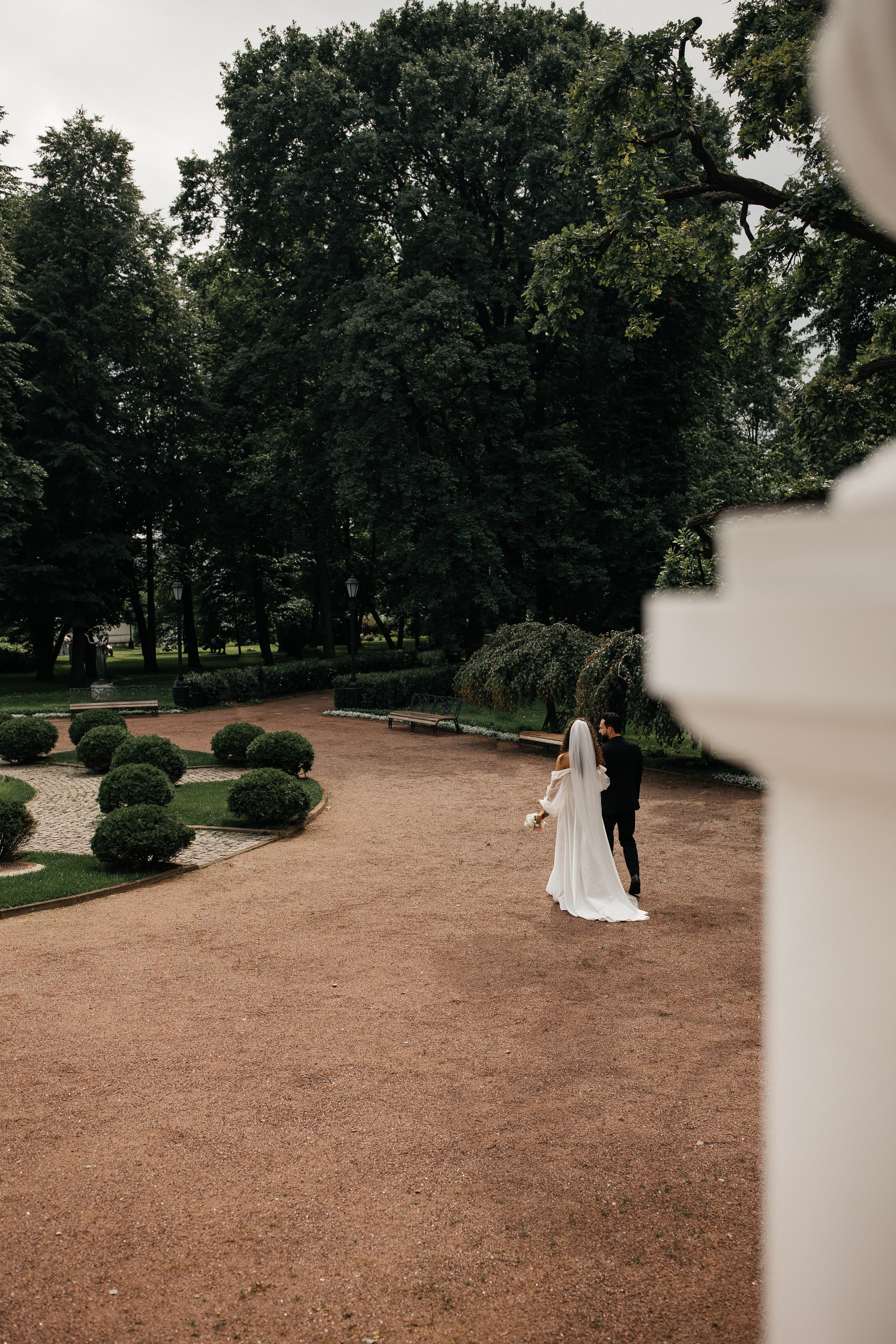 Андрей & Алёна. СВАДЕБНЫЙ ФОТОГРАФ ЕВГЕНИЯ МОДИНА Ярославль