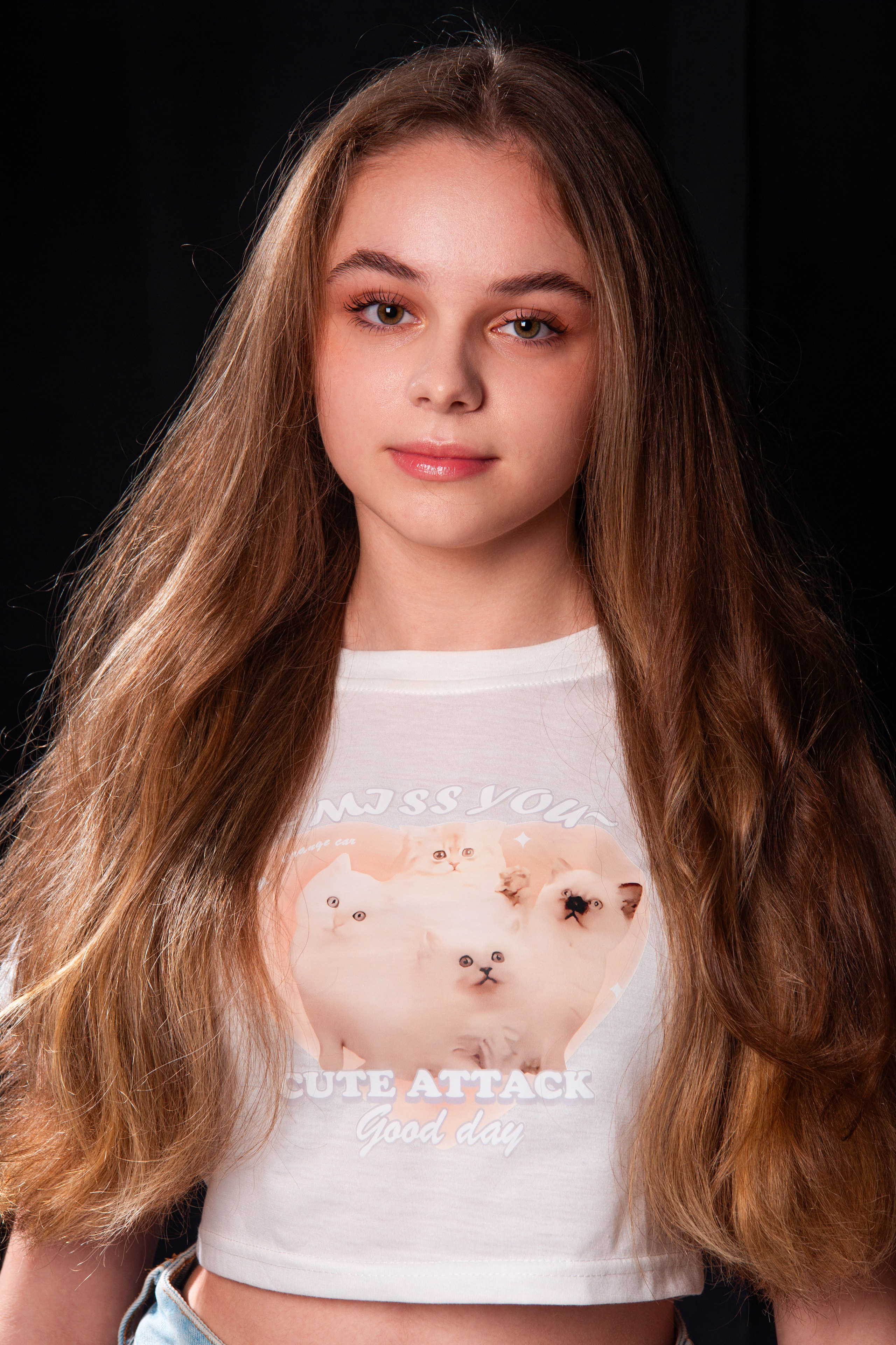 СЪЕМКА ПОРТРЕТОВ НА ЧЕРНОМ ФОНЕ + ДЫМ. ТВОЙ АЛЬБОМ / ТВОИ ПРАВИЛА