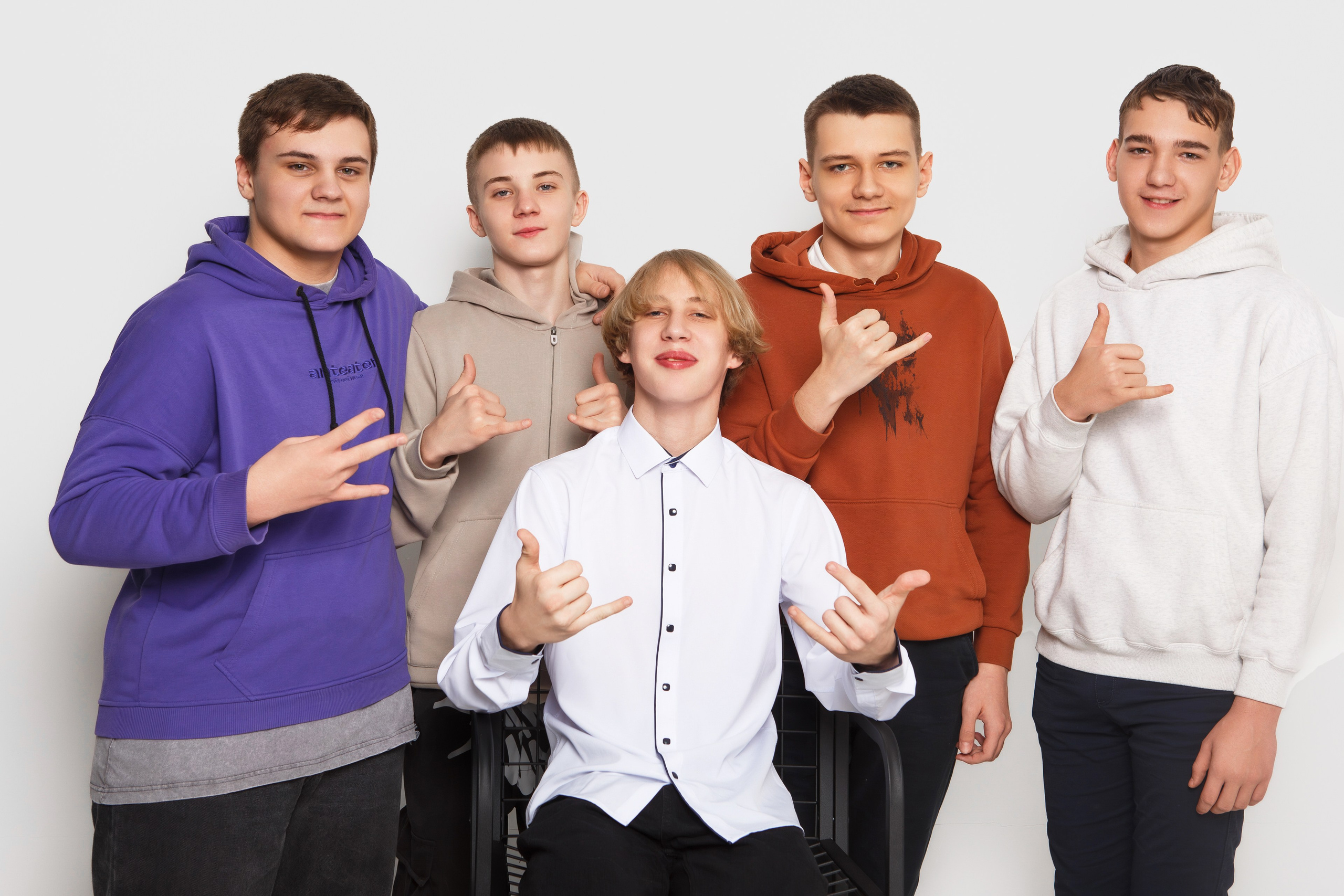 ТВОЙ АЛЬБОМ / ТВОИ ПРАВИЛА