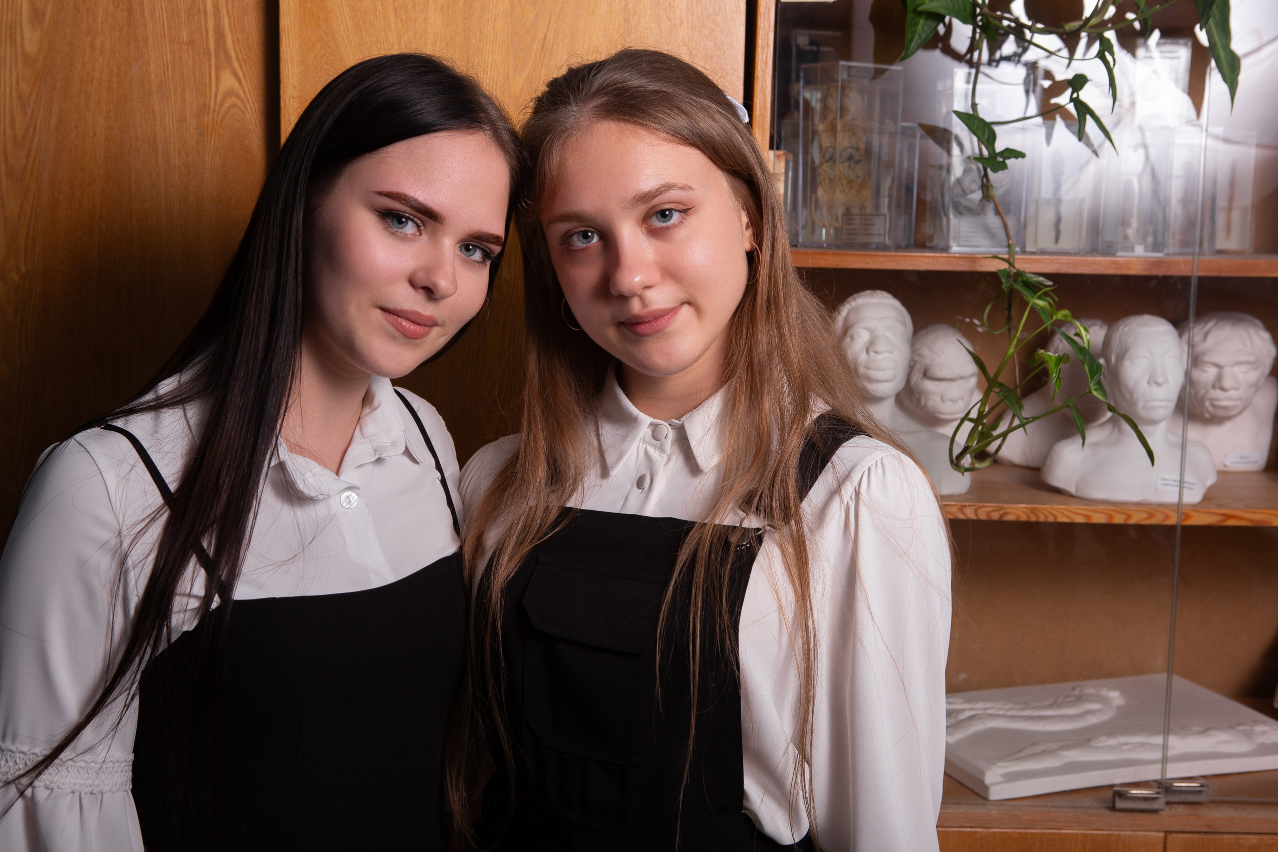 ФОТОСЕССИЯ В КЛАССЕ ДЛЯ 11 КЛАССОВ -1. ТВОЙ АЛЬБОМ / ТВОИ ПРАВИЛА