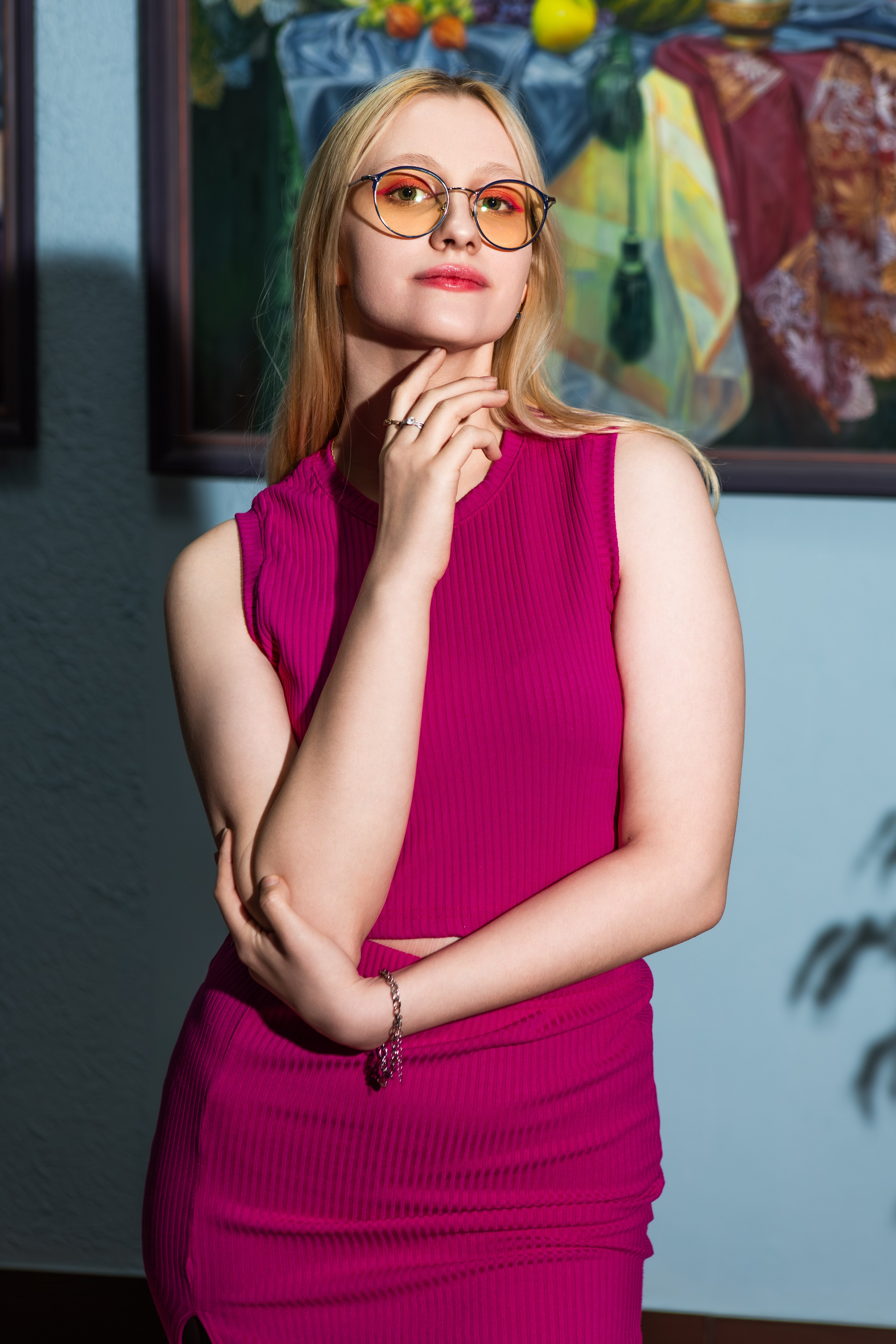 СЪЕМКА ПОРТРЕТОВ ДЛЯ ВЫПУСКНИКОВ ЧППК. ТВОЙ АЛЬБОМ / ТВОИ ПРАВИЛА