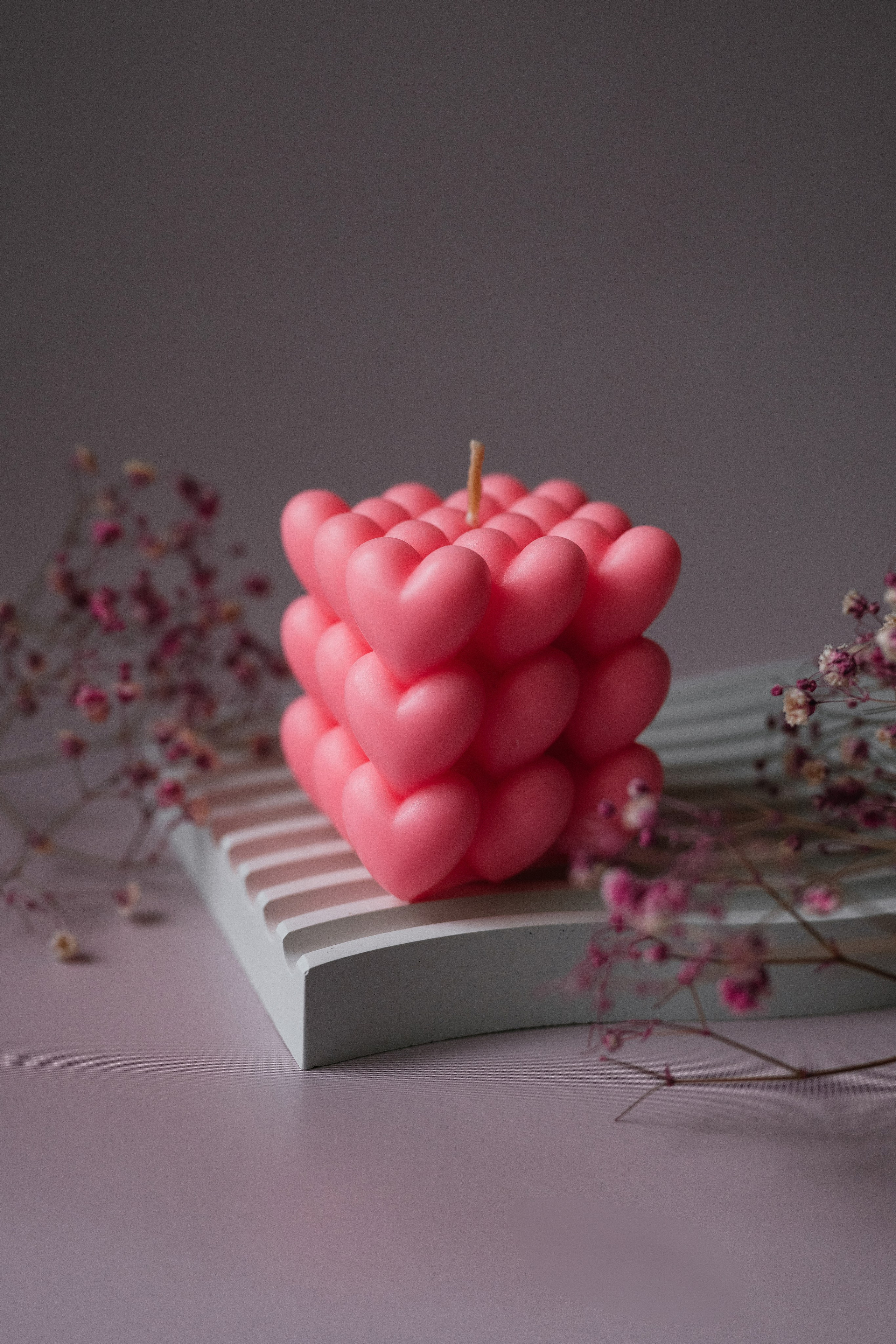 Мастерская свечей «Гори, но не сгорай». Свадебный, семейный фотограф в Рязани Лена Брант