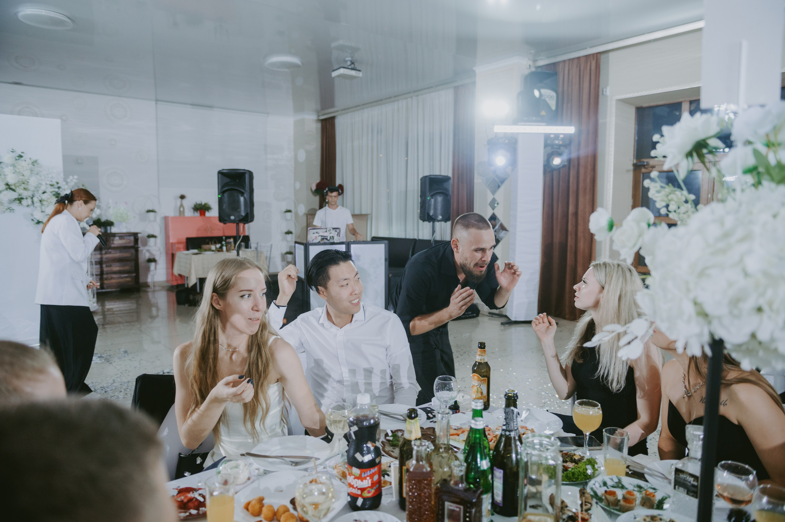 Мария&Павел фотограф Елена Горбач. Свадебный и семейный фотограф город Темрюк Фотостудия Темрюк