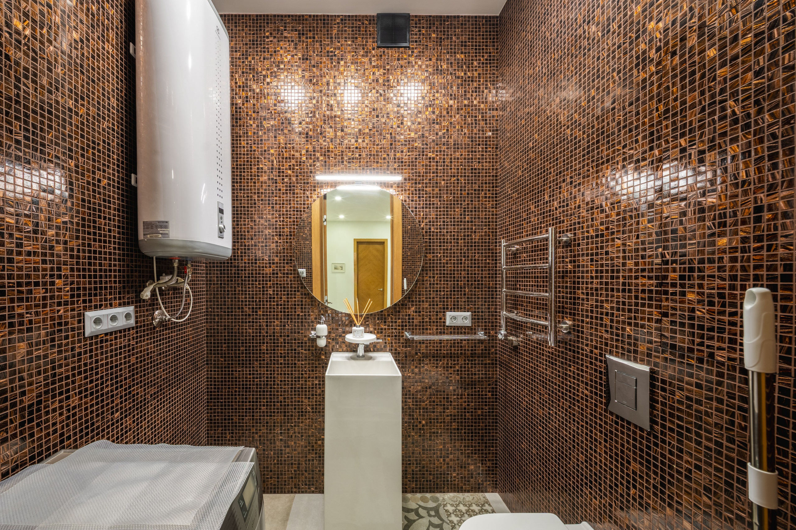 Интерьер. Квартира. Константин Дем | Фотограф