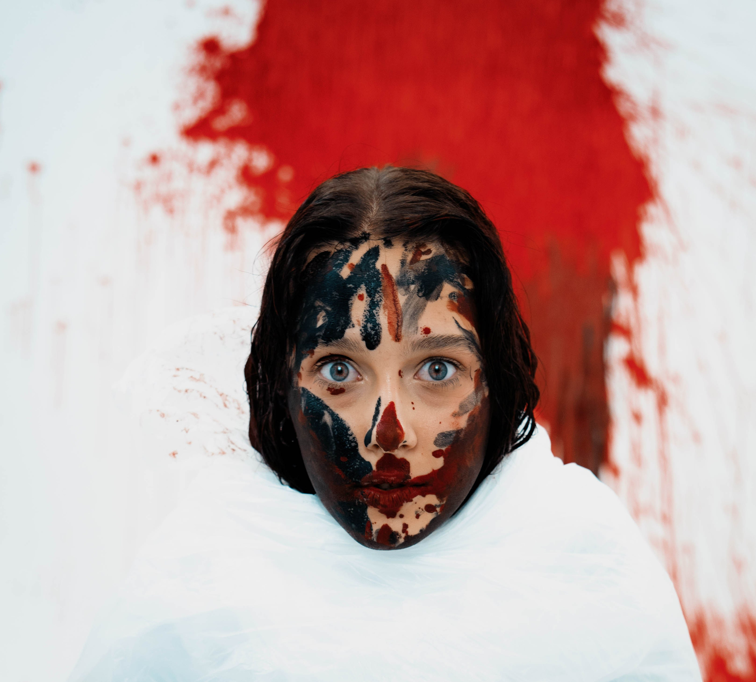 Безумие. Ab extra