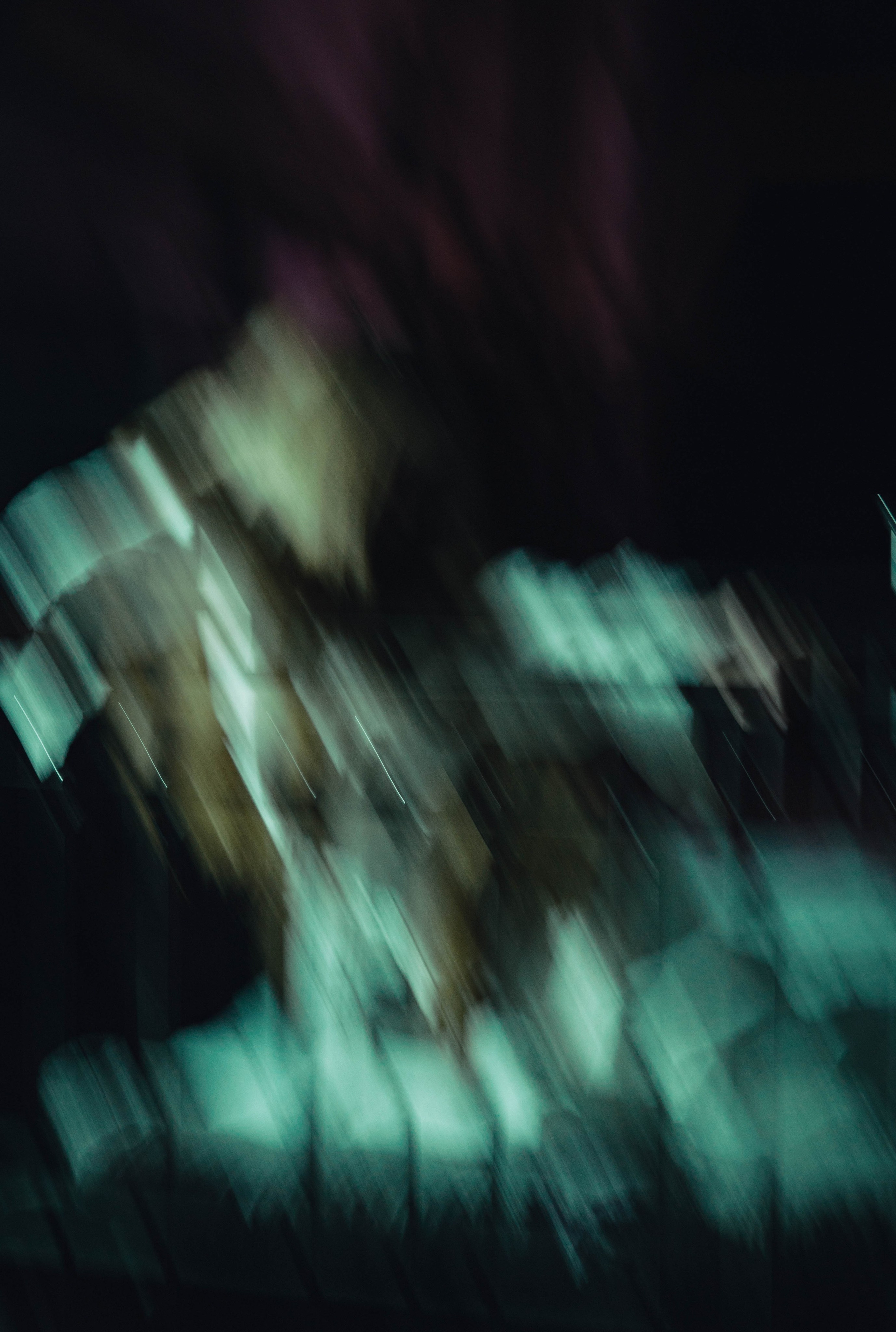 Паранойя. Ab extra