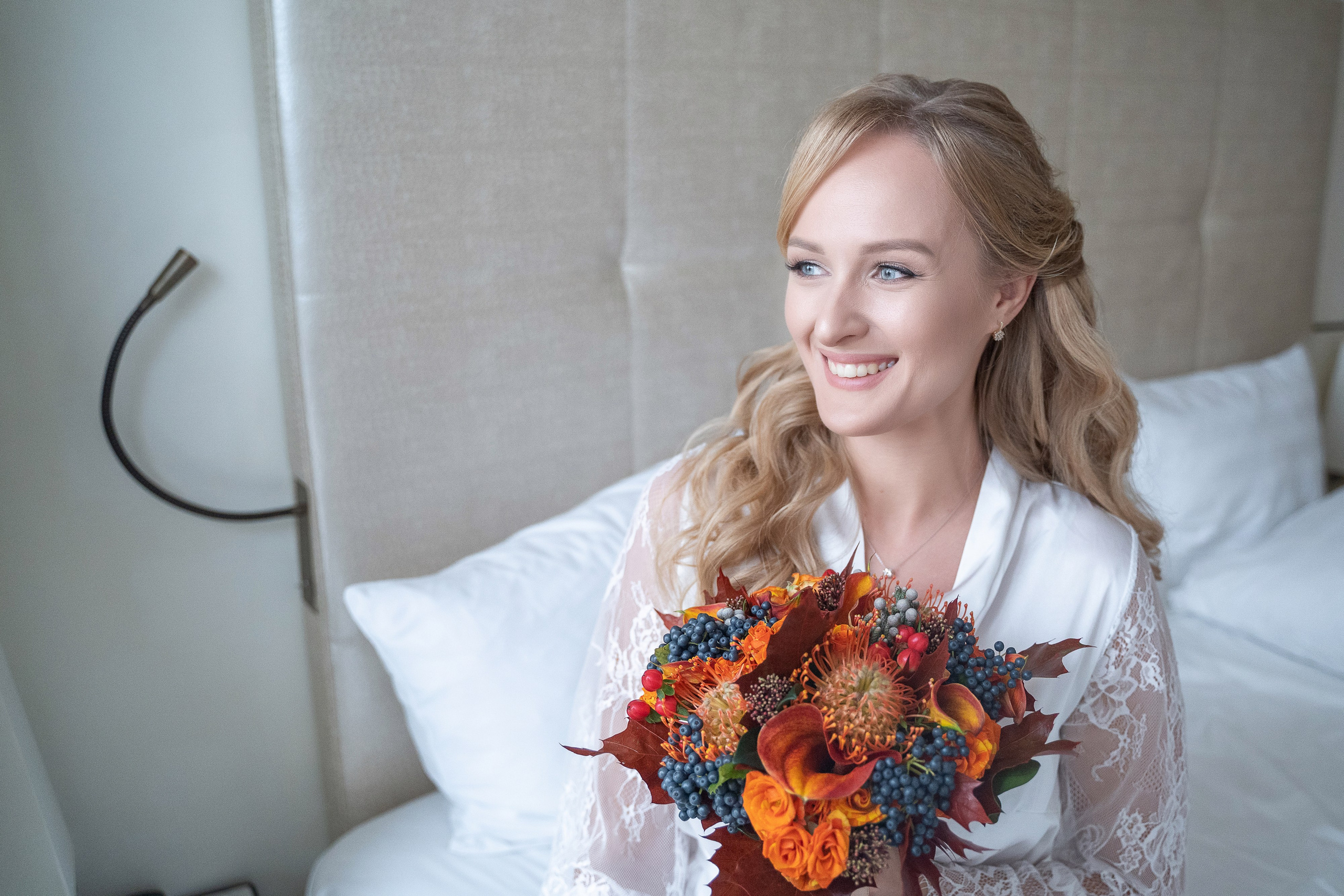 Виталий и Екатерина. Архив