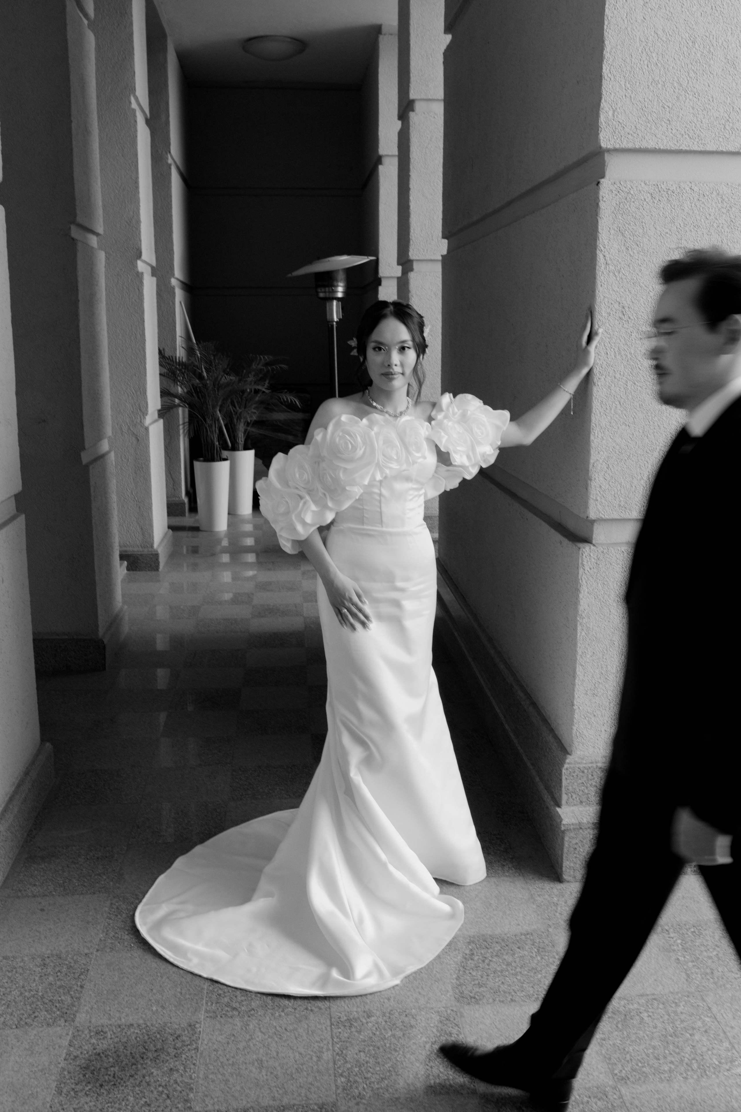 BAURZHAN & AIDA. Wedding and Fashion photographer