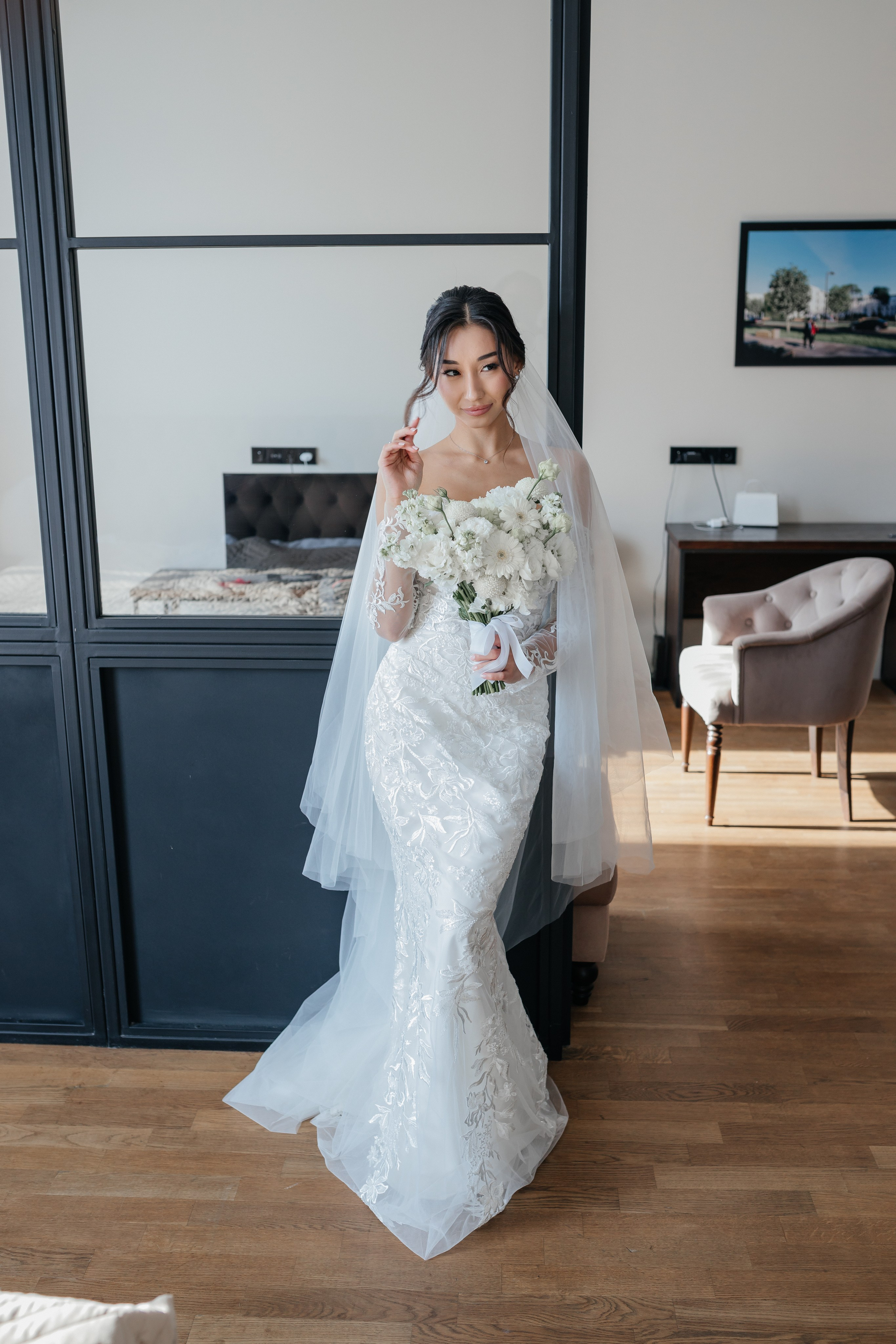 ELNUR & MEDINA. Wedding and Fashion photographer