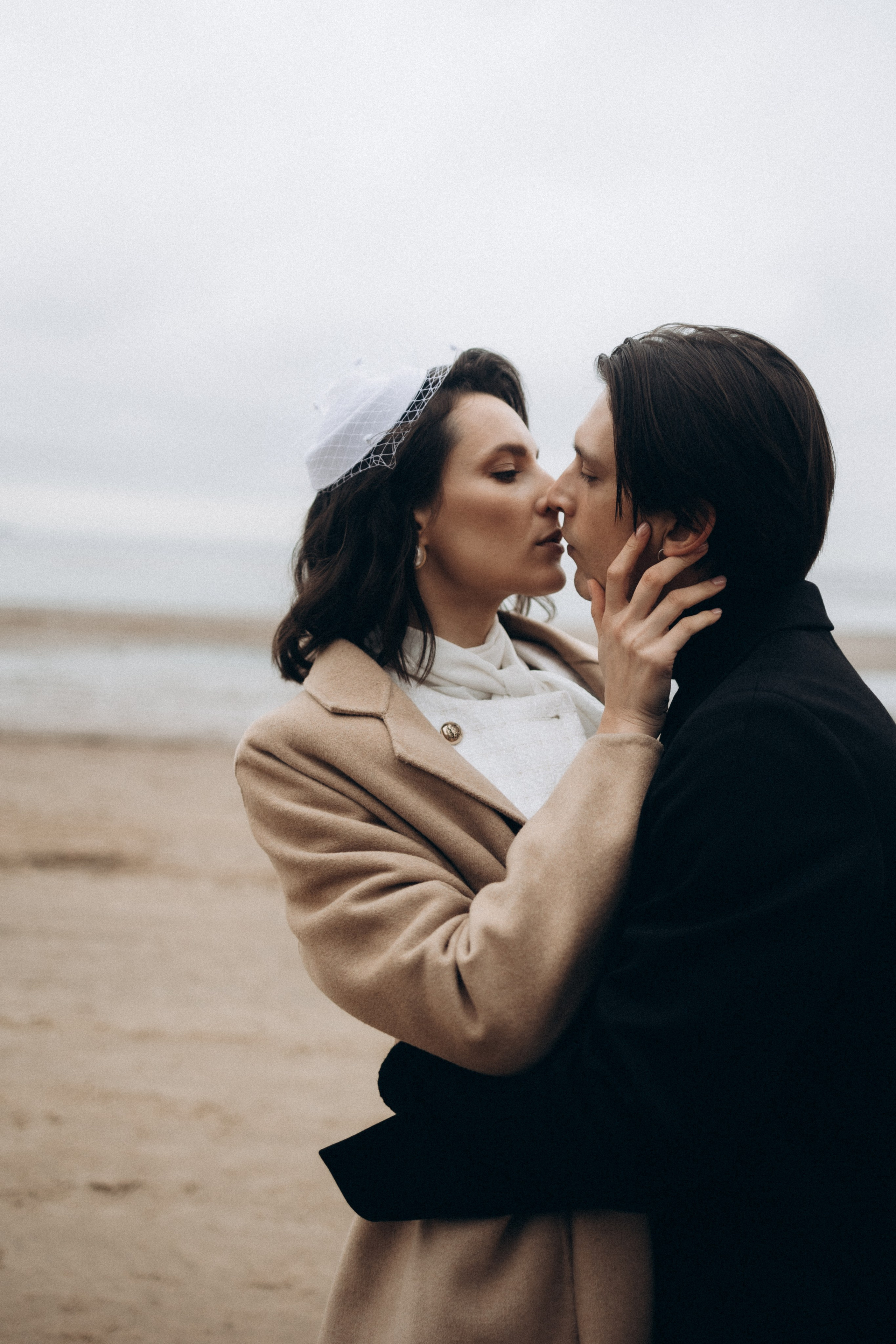 Олег и Алевтина. Фотограф Артем Бросов в Санкт-Петербурге и Дубае