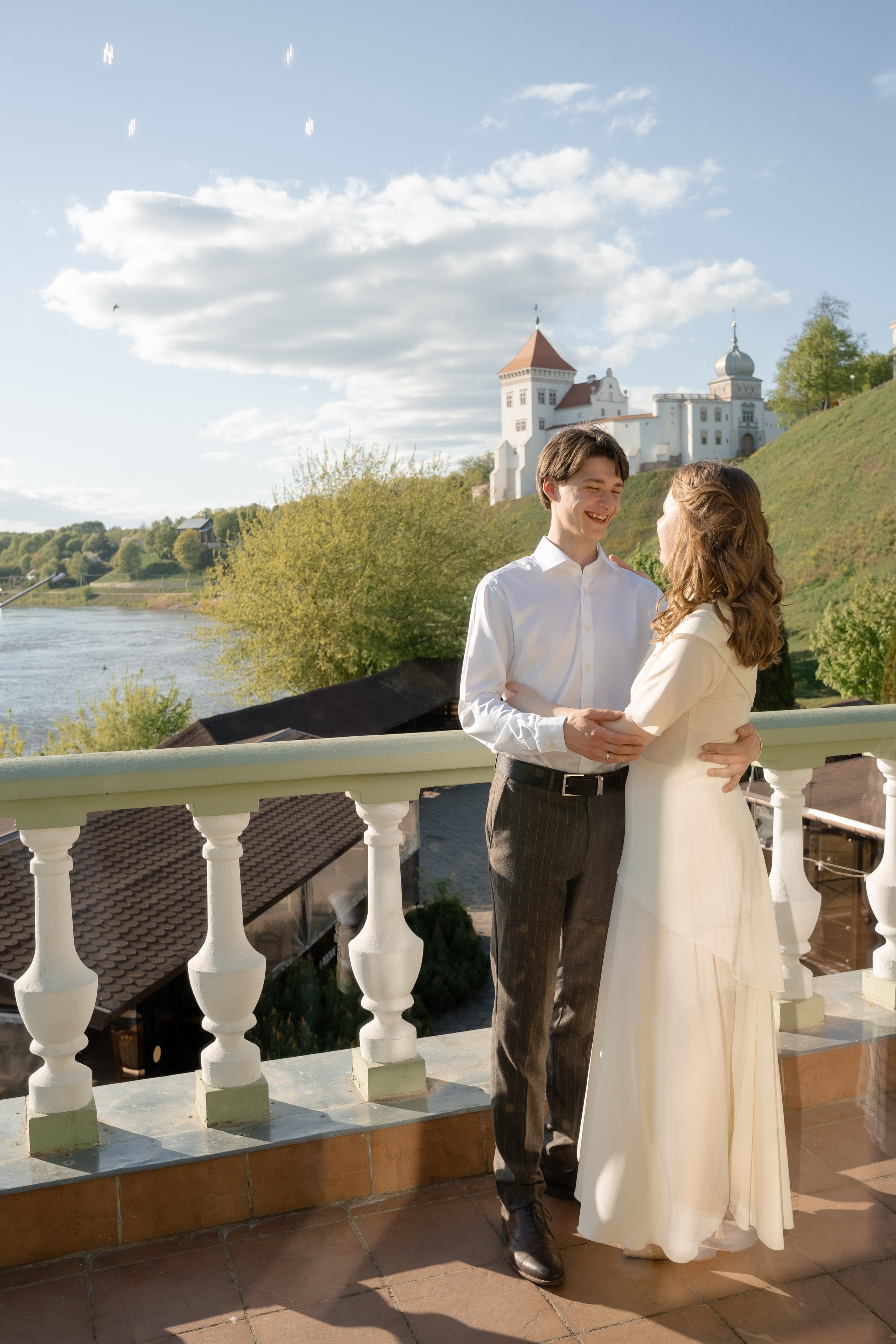 Люба и Саша. Свадебный и семейный фотограф | Слоним, Гродно| Варя Режа́бек