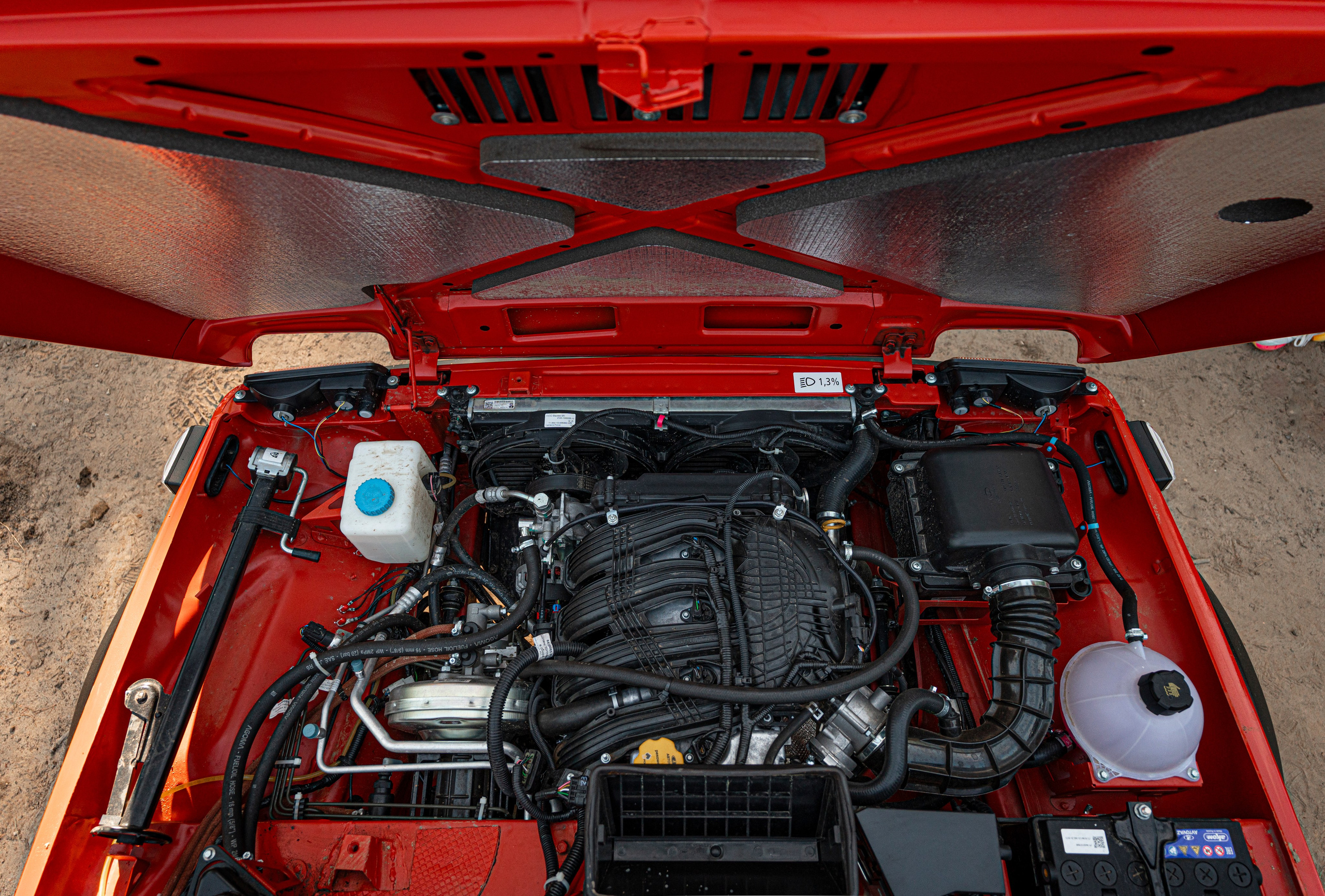 Автомобили. Ткачев Илья — Фотограф