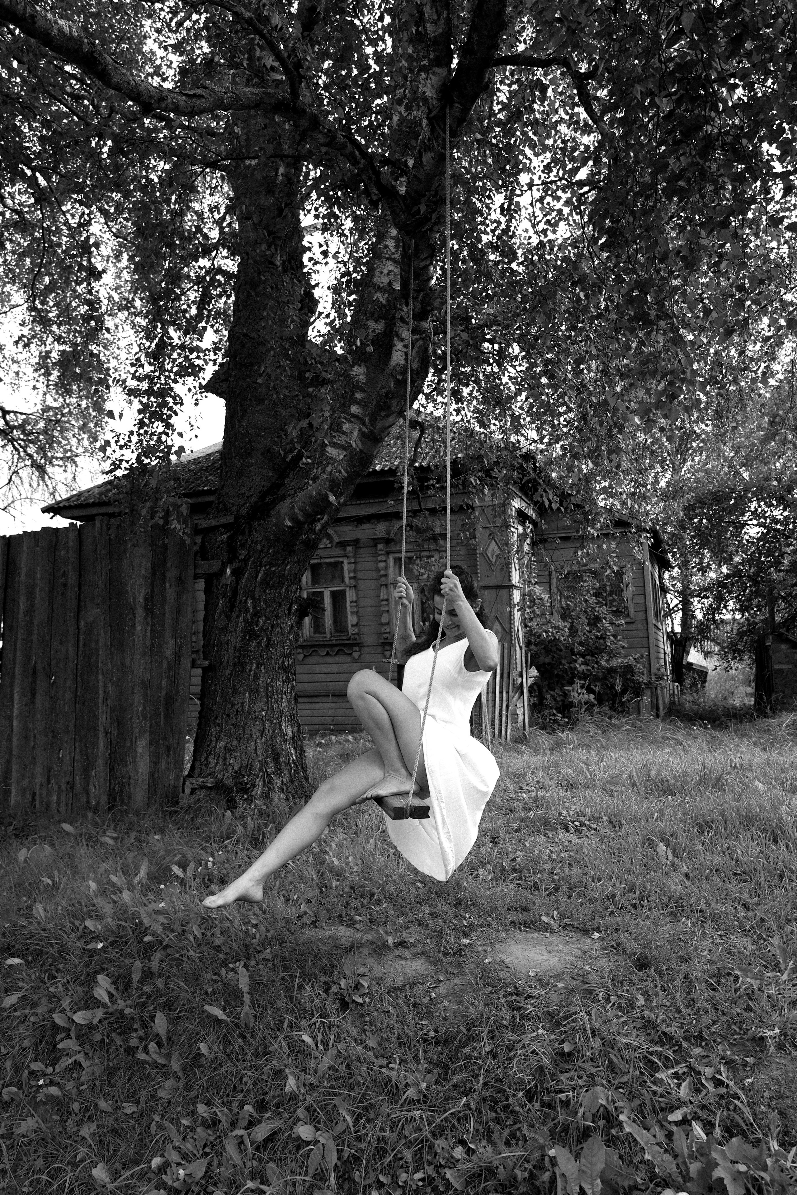 Герои. Марина Горбатова. Фотограф