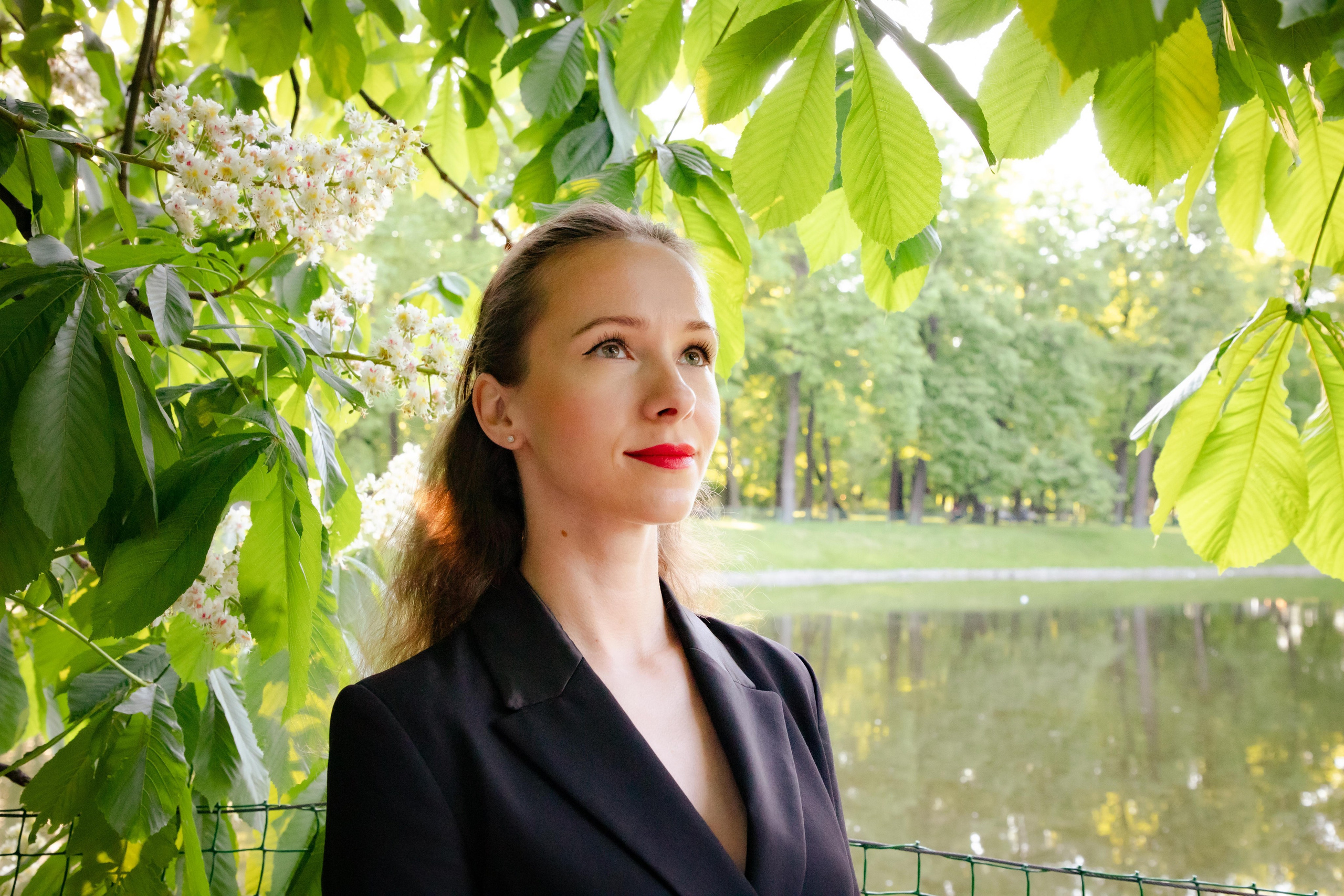 Екатерина. Арт-фотограф Наталья Ситникова