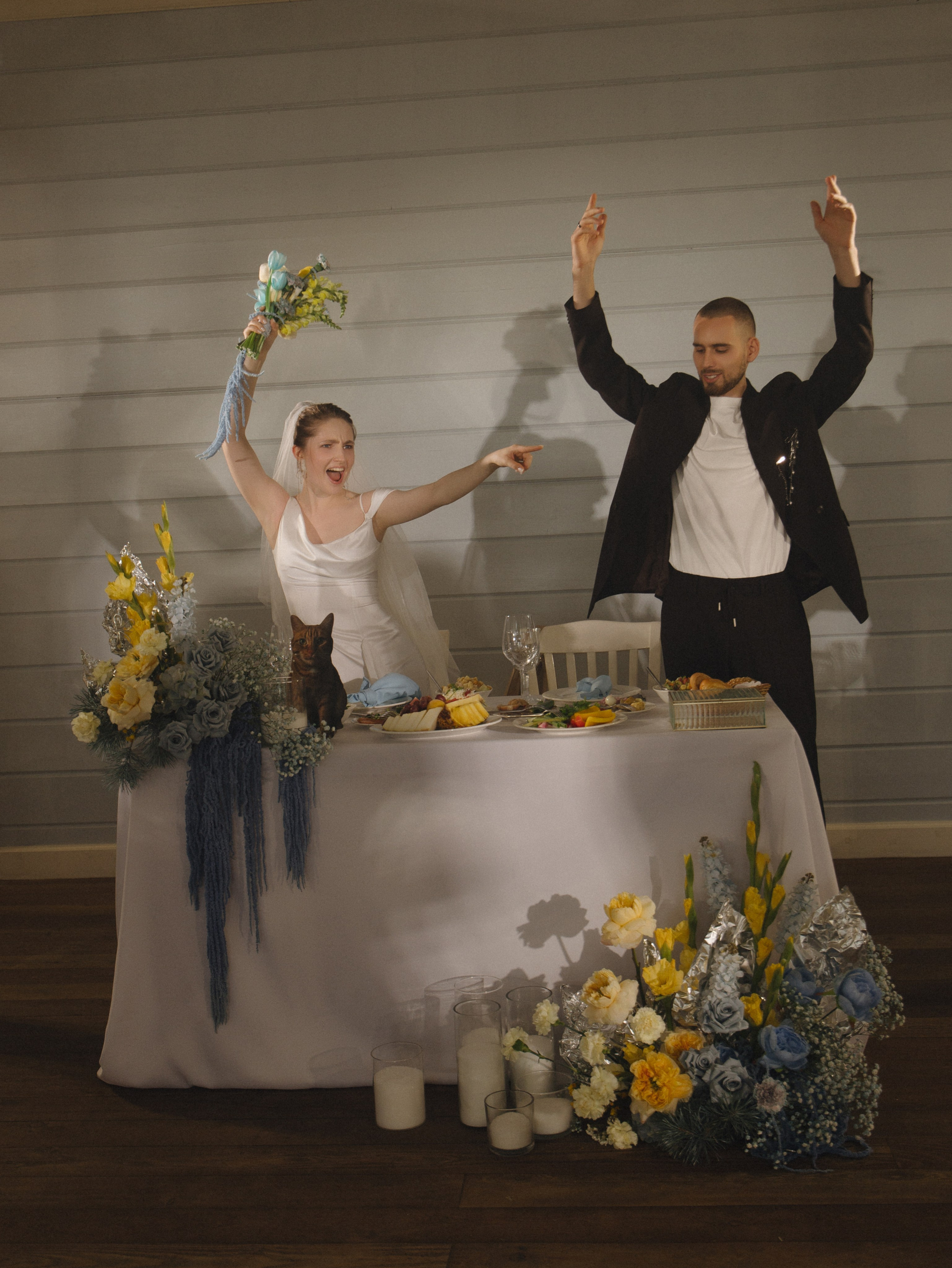 V & M | 28.07.2025. Фотограф Санкт-Петербург Евгения Корякина (eva_maruu)