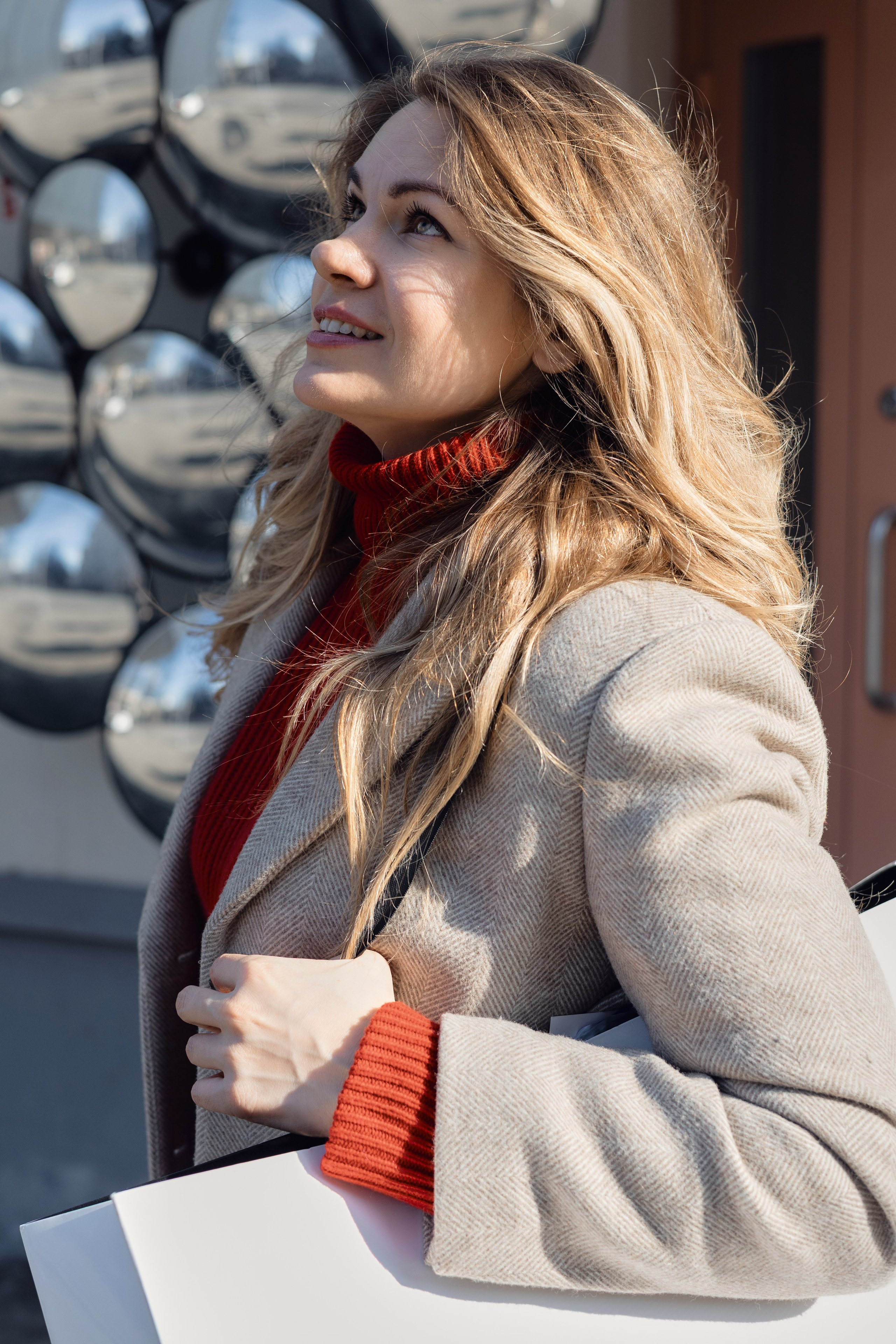 Ксения. Ежова Милена | Фотограф Москва / Балашиха