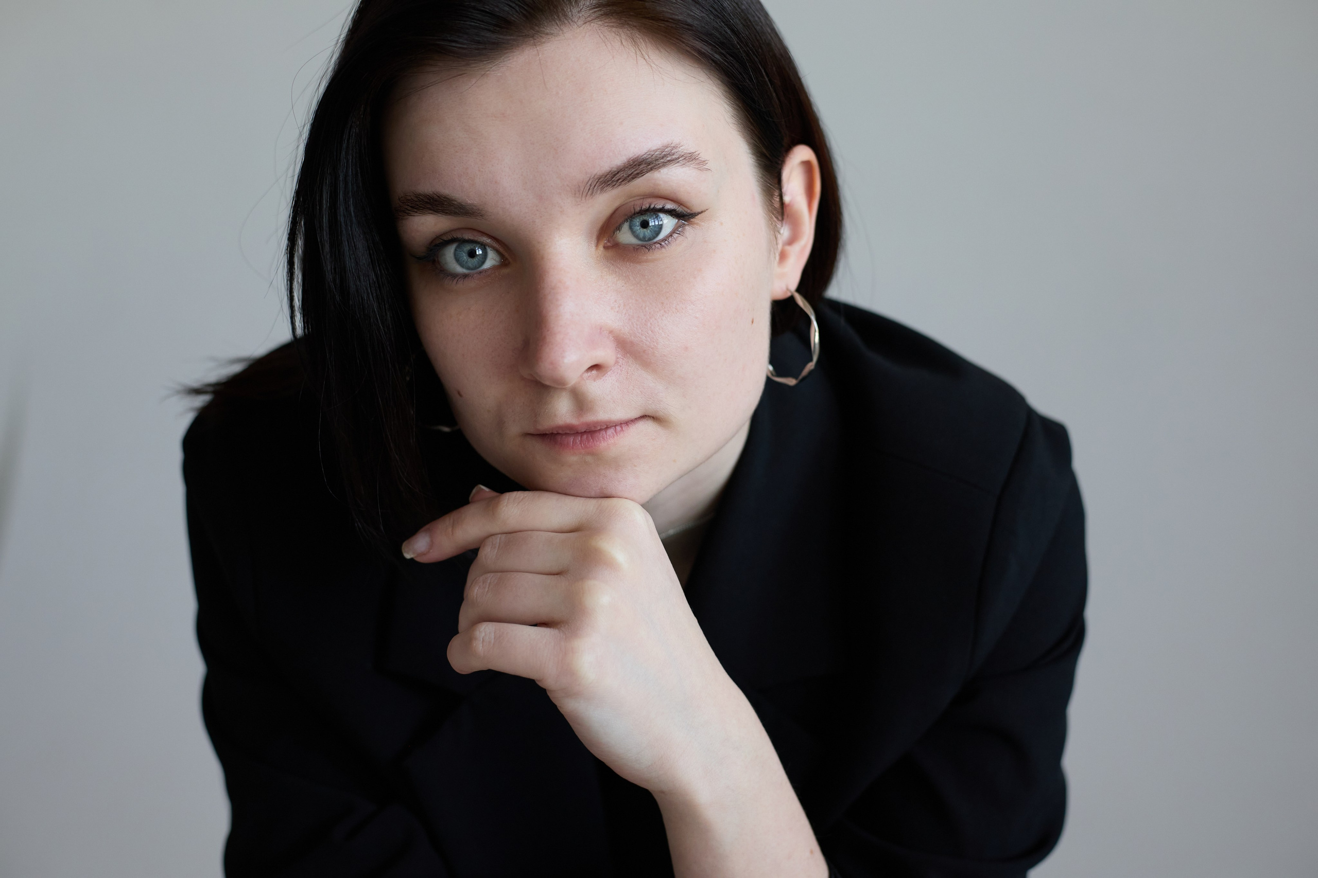 Тоня. Ежова Милена | Фотограф Москва / Балашиха