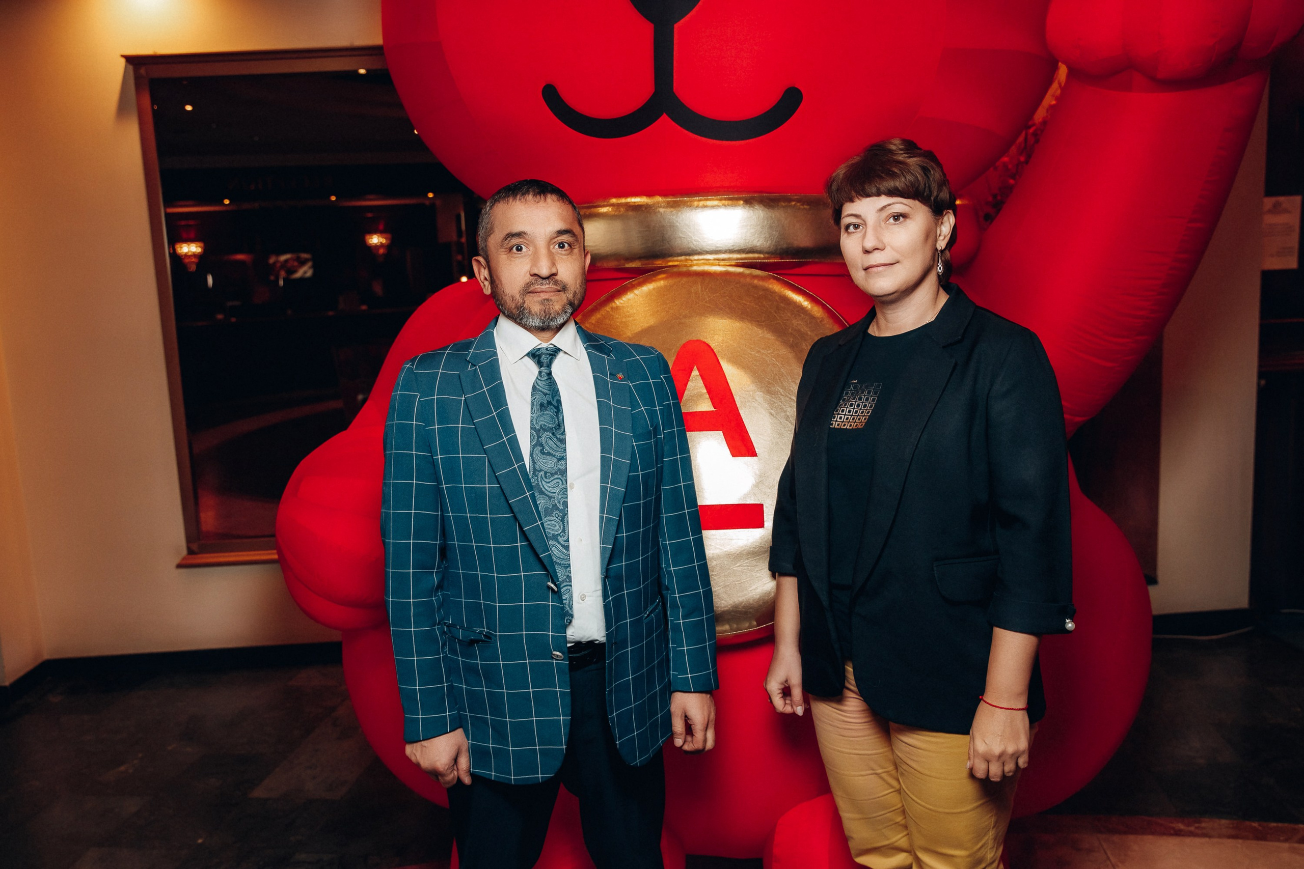 Конференция. Свадебный фотограф Дмитрий Воробьев Ярославль