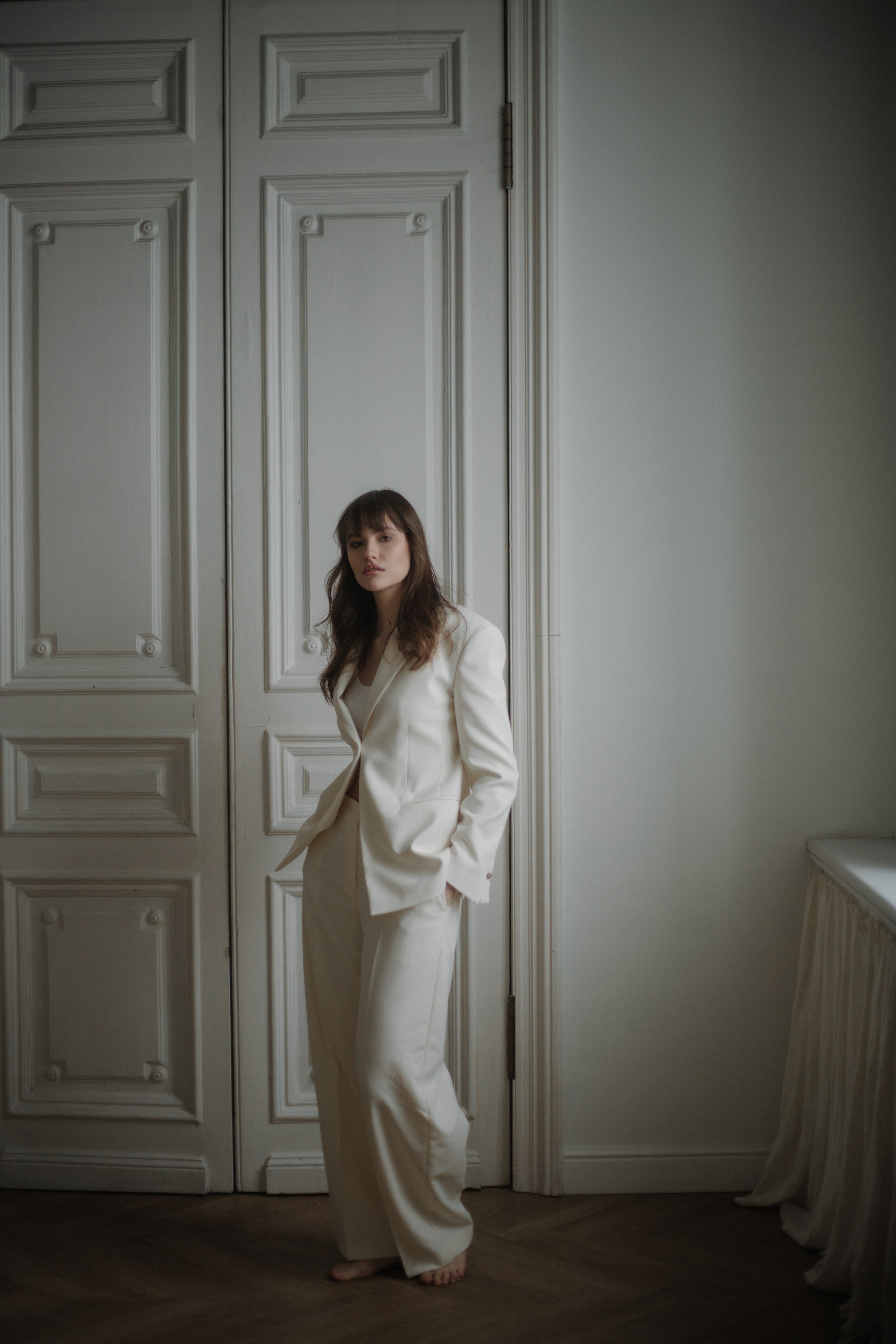 Диана. ELIZAVETA TITARENKO