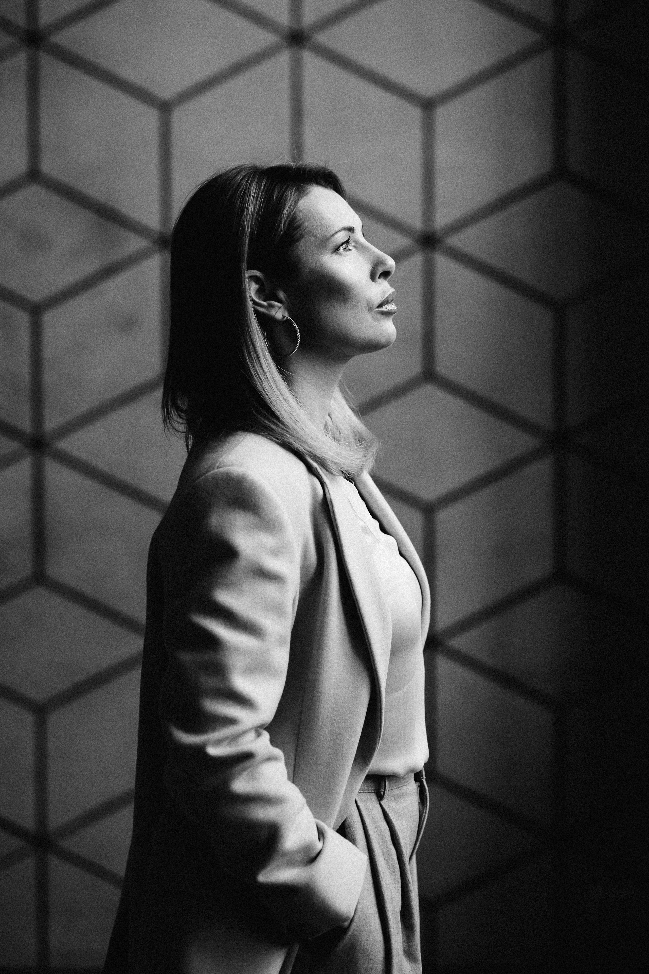 Деловой портрет. Фотограф Михаил Ерохин | Москва