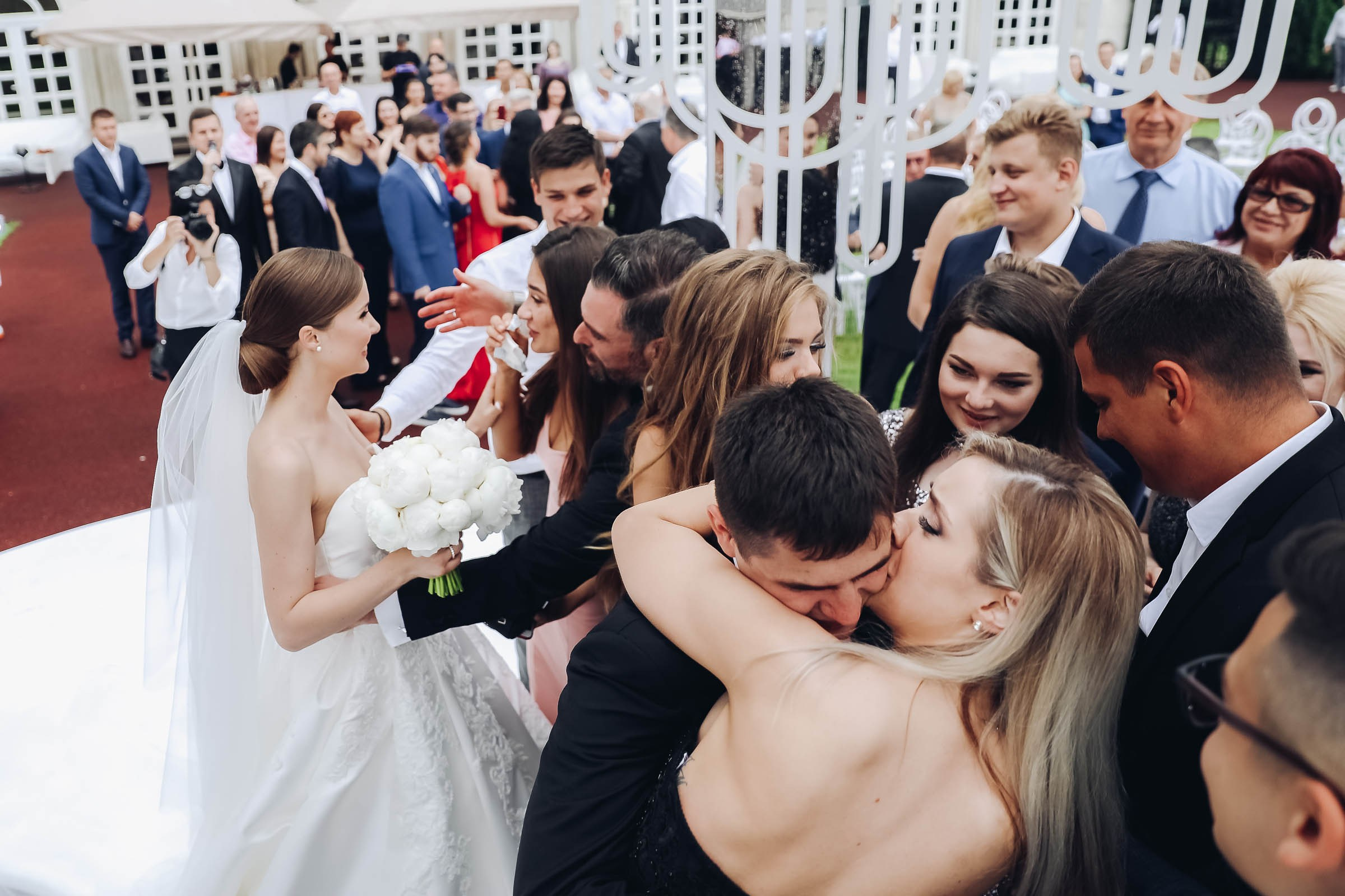 Магическая история любви. Фотограф Константин Пешков