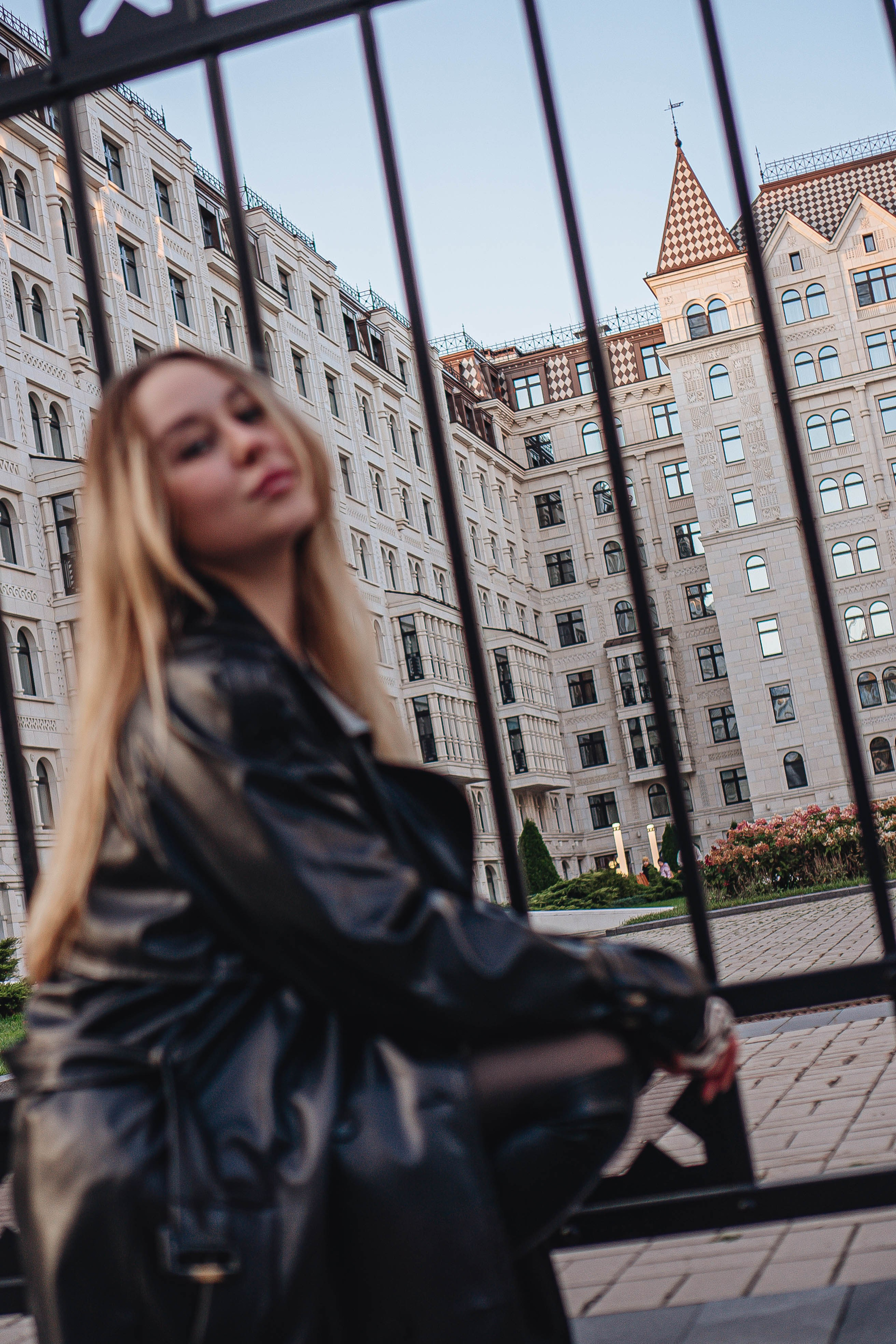 Жественность. Профессиональный фотограф, Санкт-Петербург — Виктория Богомолова