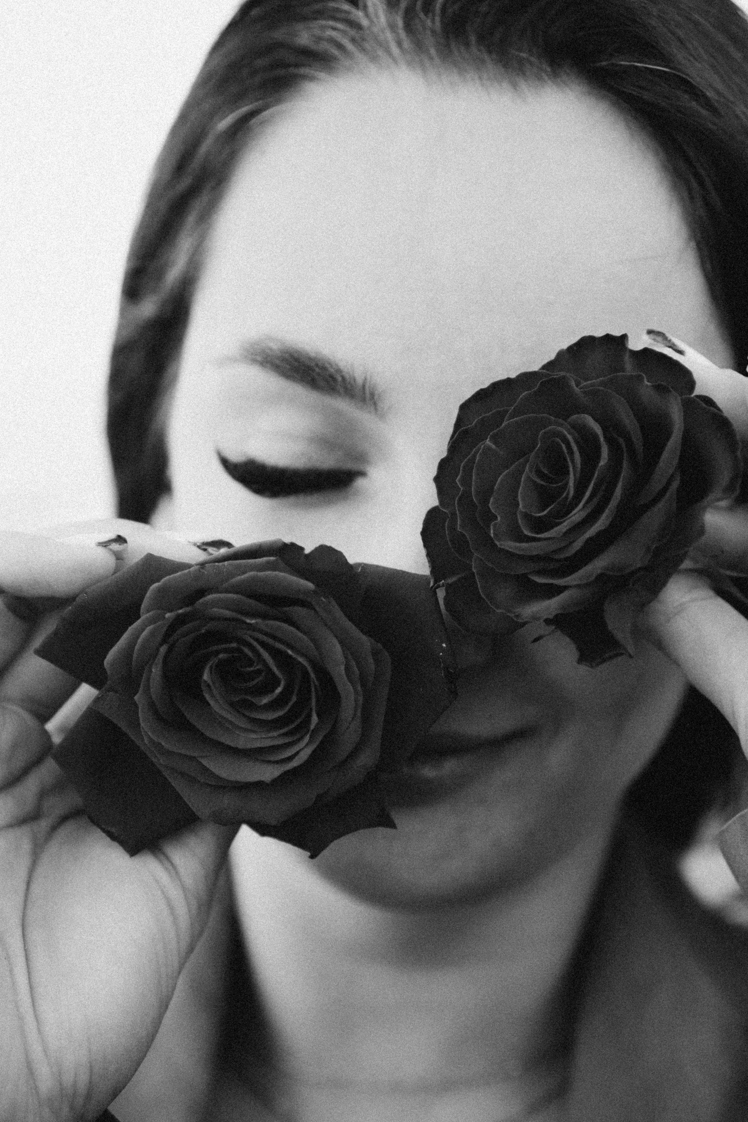 Розы. Профессиональный фотограф, Санкт-Петербург — Виктория Богомолова