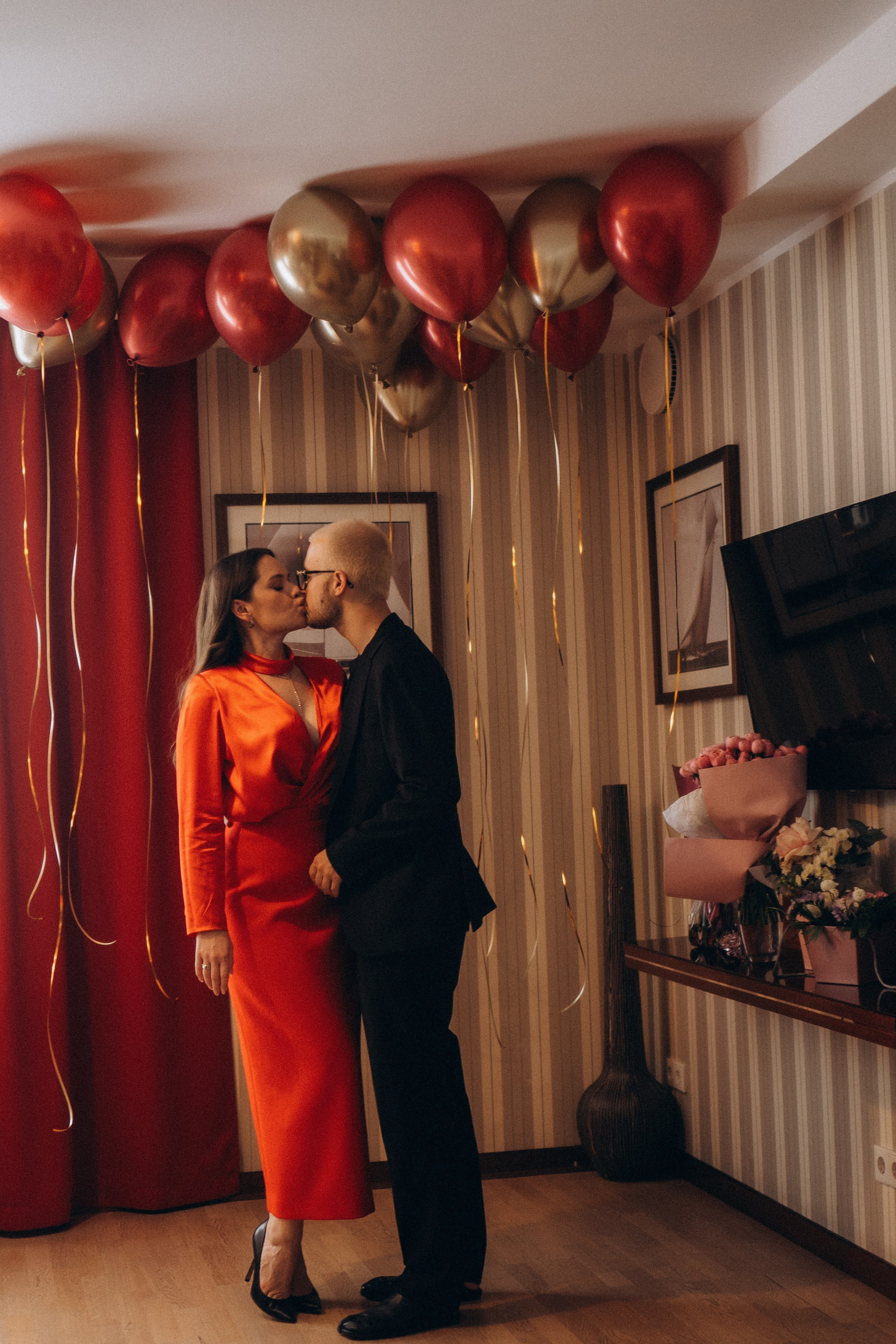 ДЕНЬ РОЖДЕНИЯ. Профессиональный фотограф, Санкт-Петербург — Виктория Богомолова