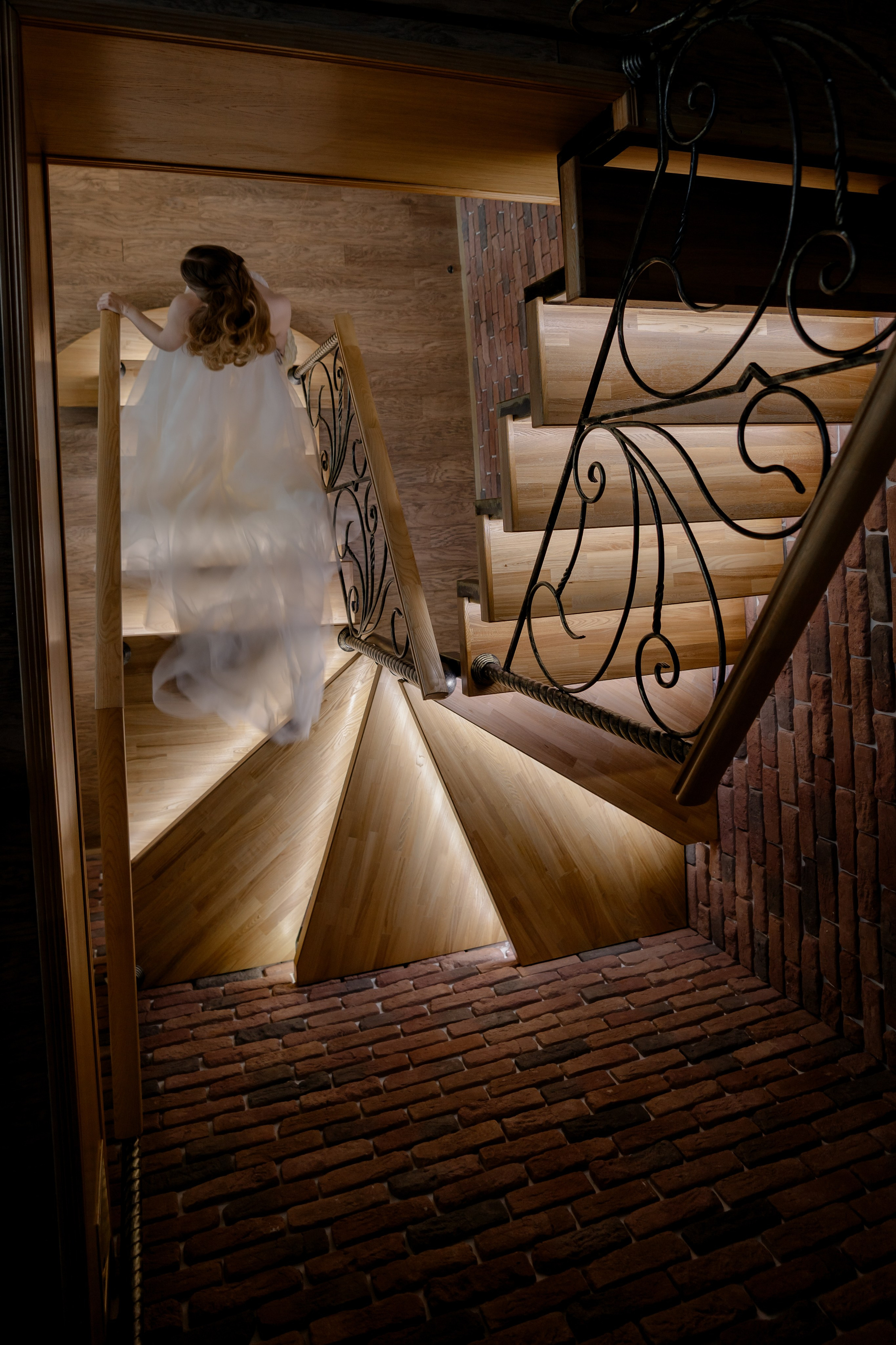 СВАДЕБНАЯ СЬЕМКА СБОРОВ В ОТЕЛЕ И ВЫЕЗД НА ЦЕРЕМОНИЮ (СНЯТО В СИБИРЕ В НИЖНЕВАРТОВСКЕ)М. Профессиональный фотограф, Санкт-Петербург — Виктория Богомолова