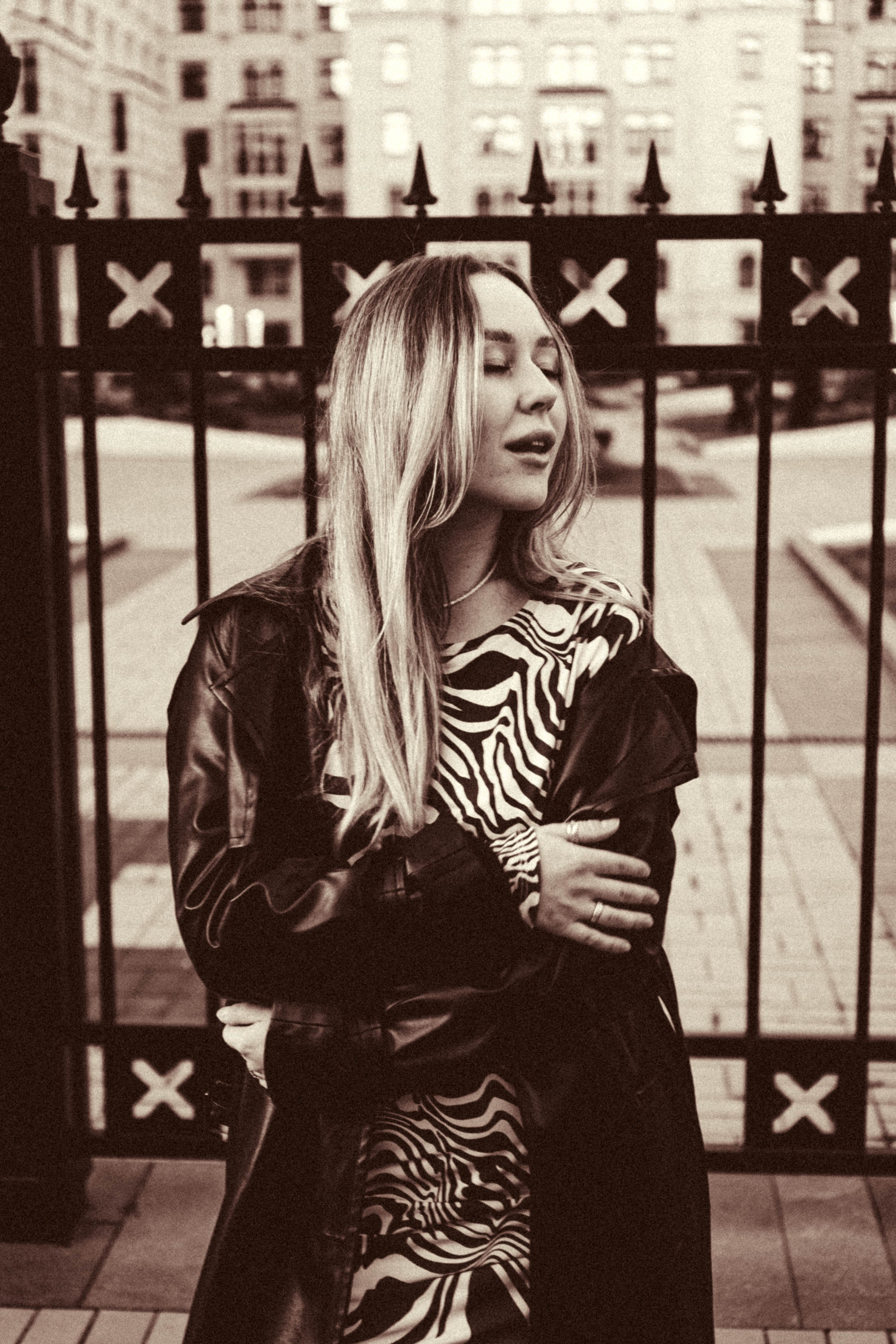 Ксения. Профессиональный фотограф, Санкт-Петербург — Виктория Богомолова