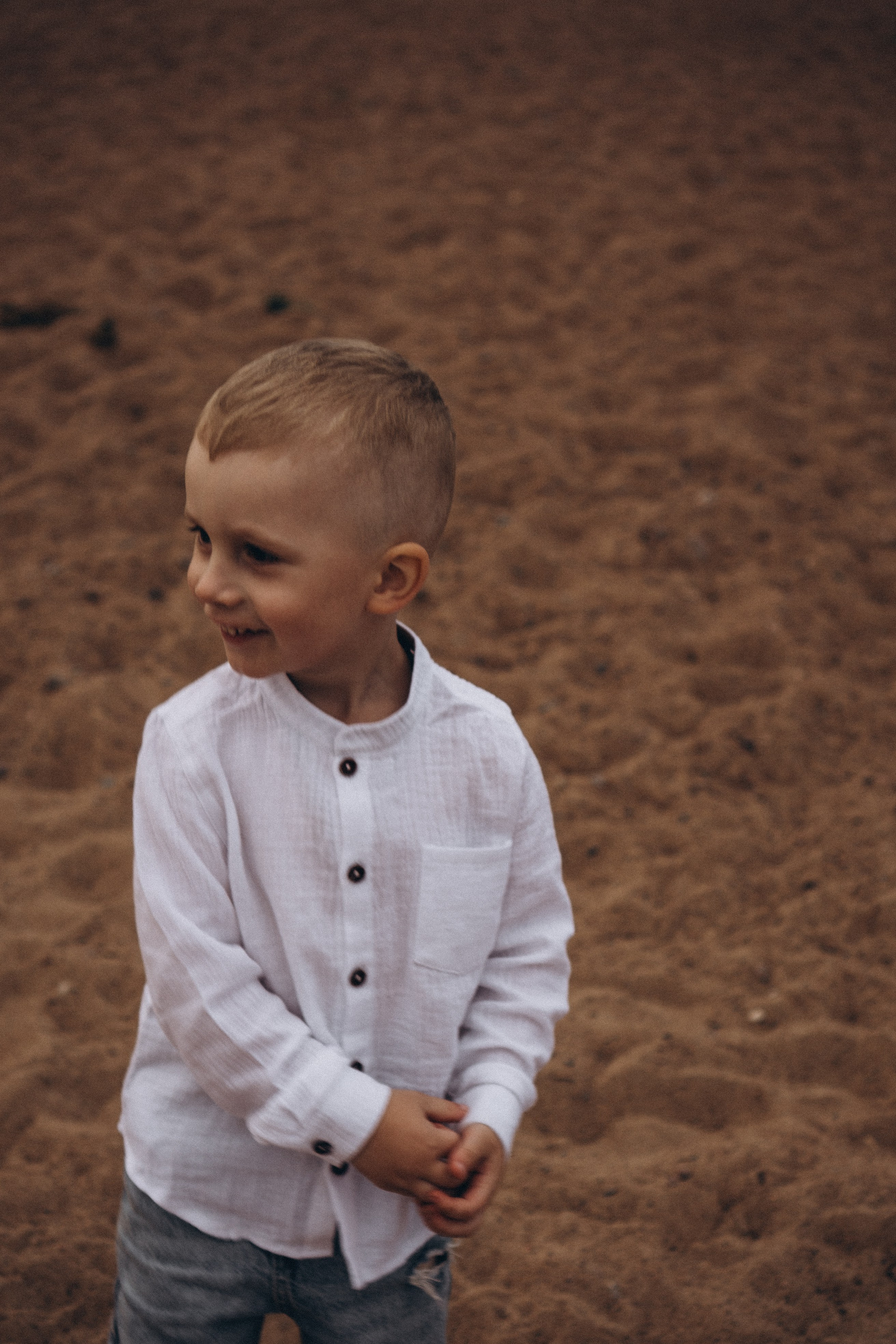 Семейная история на берегу залива. Профессиональный фотограф, Санкт-Петербург — Виктория Богомолова