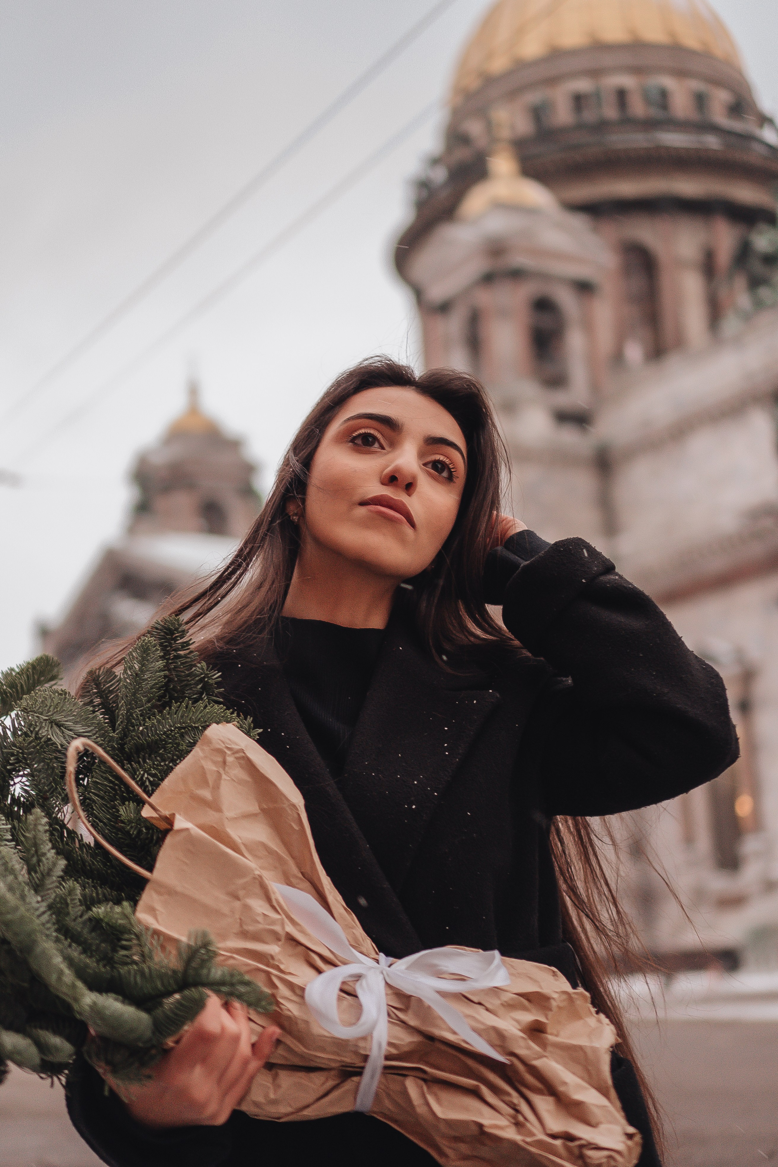 Фотосессия в Санкт-Петербурге. Профессиональный фотограф, Санкт-Петербург — Виктория Богомолова