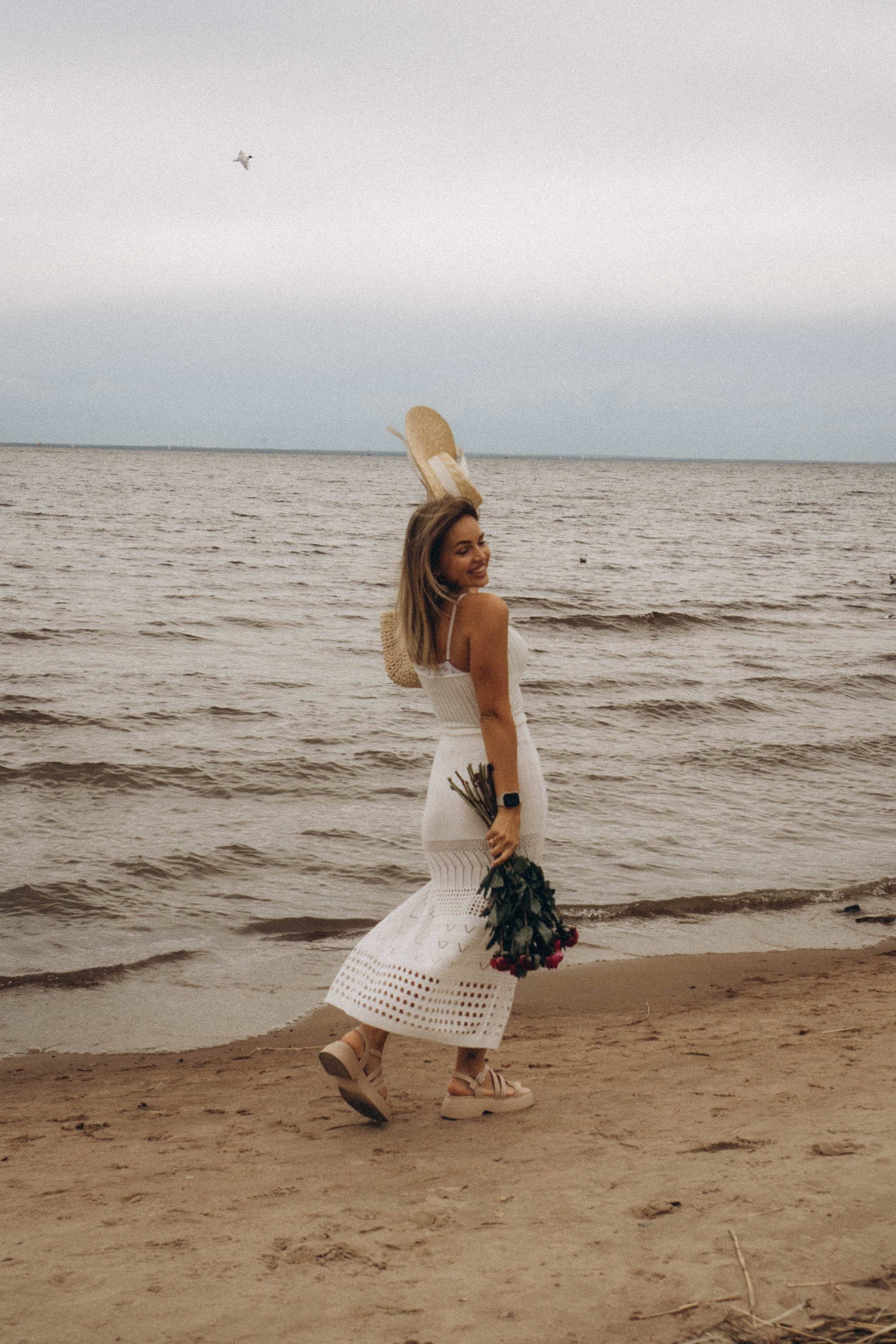 Прогулка в парке. Профессиональный фотограф, Санкт-Петербург — Виктория Богомолова