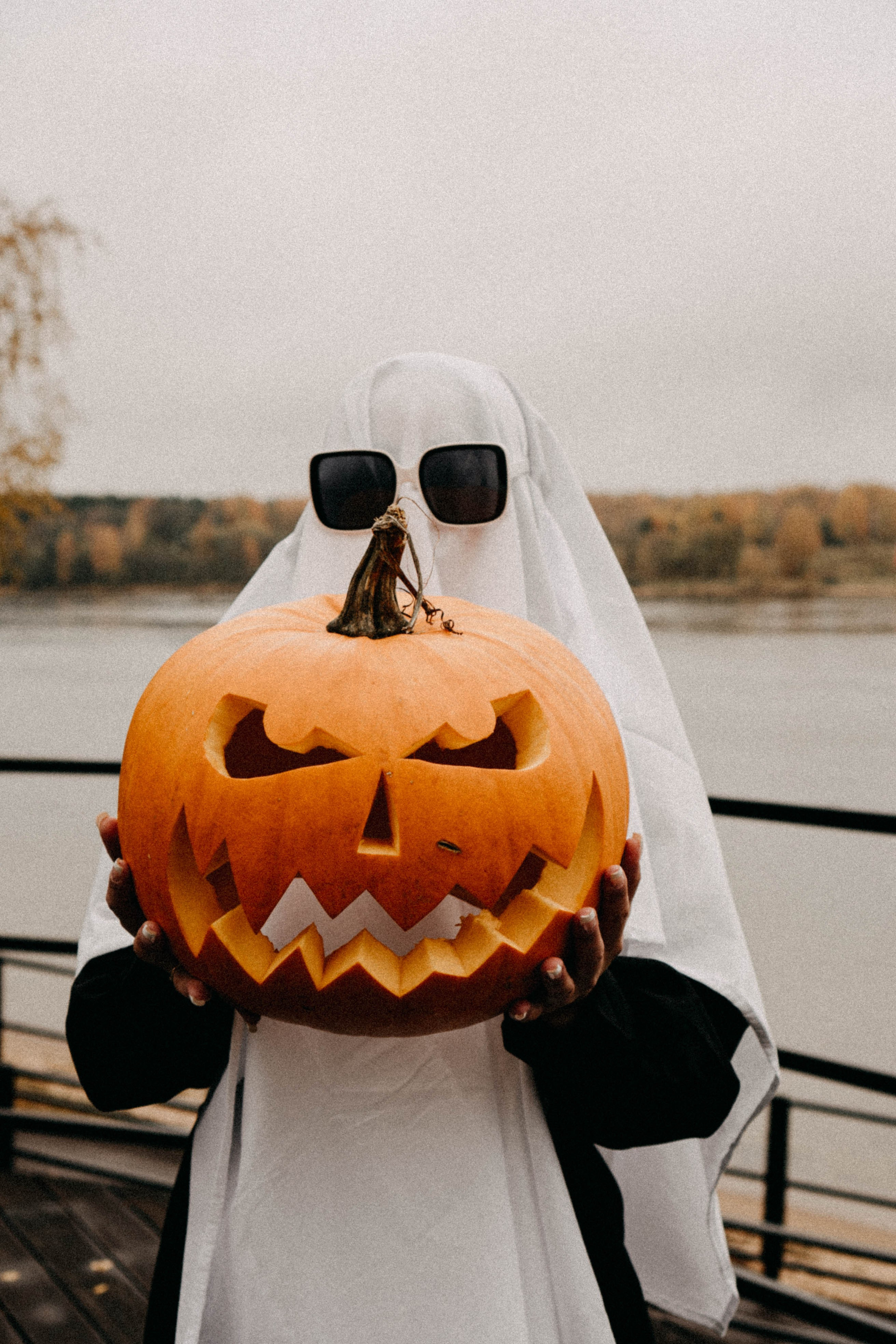 Осеняя. Профессиональный фотограф, Санкт-Петербург — Виктория Богомолова