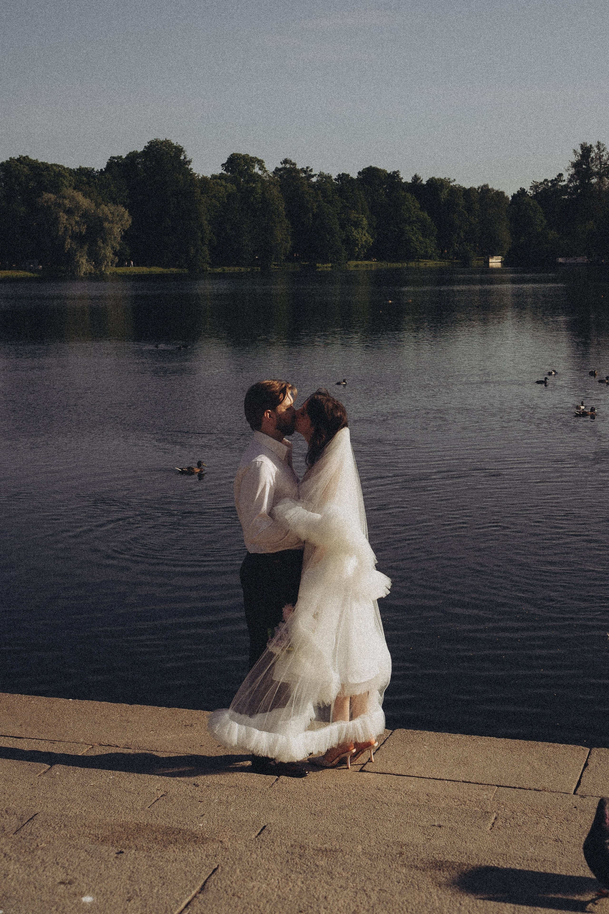 СВАДЕБНАЯ ФОТОСЕСИСИЯ В ГОРОДЕ ПУШКИН. Профессиональный фотограф, Санкт-Петербург — Виктория Богомолова