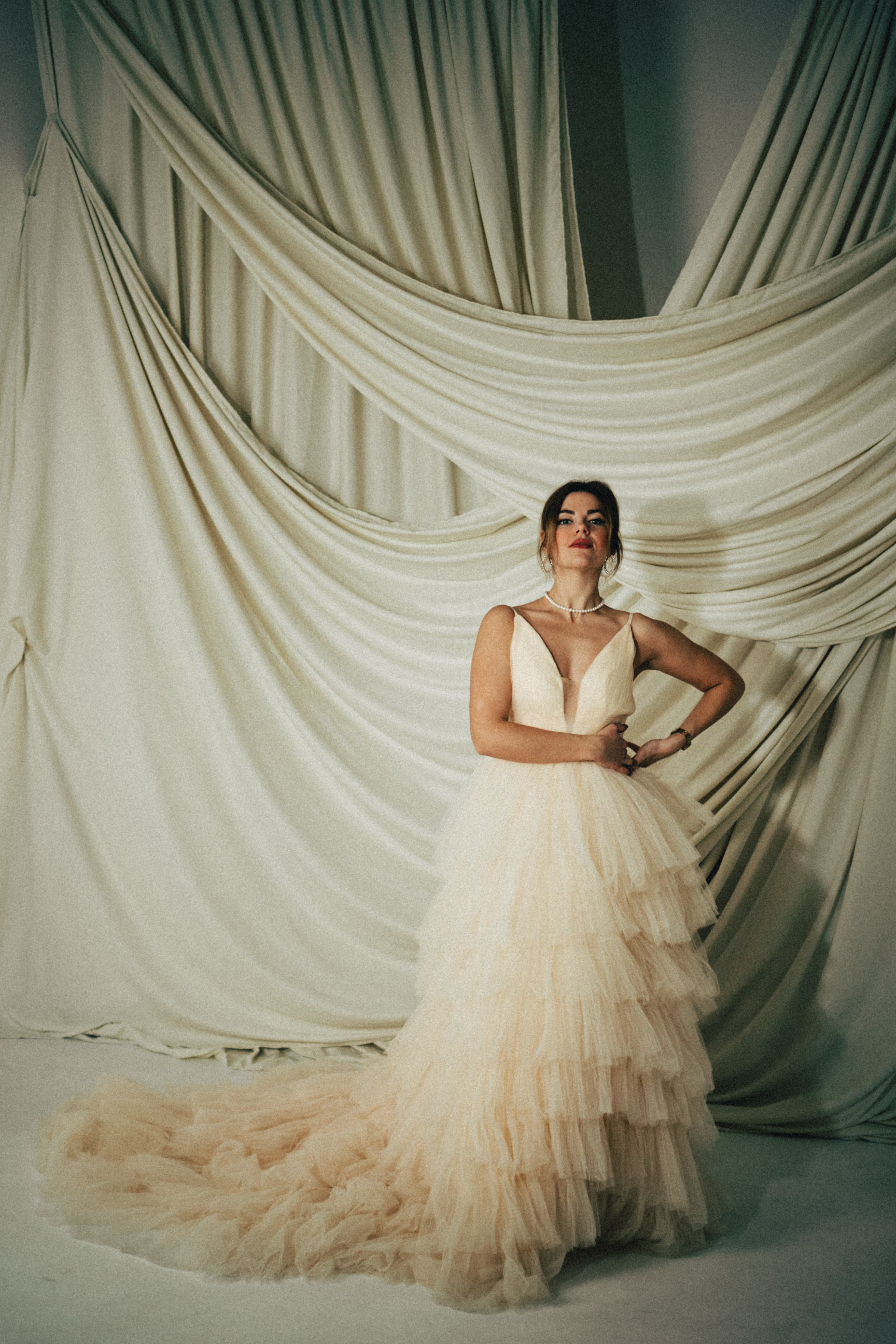 Сказочная история. Профессиональный фотограф, Санкт-Петербург — Виктория Богомолова