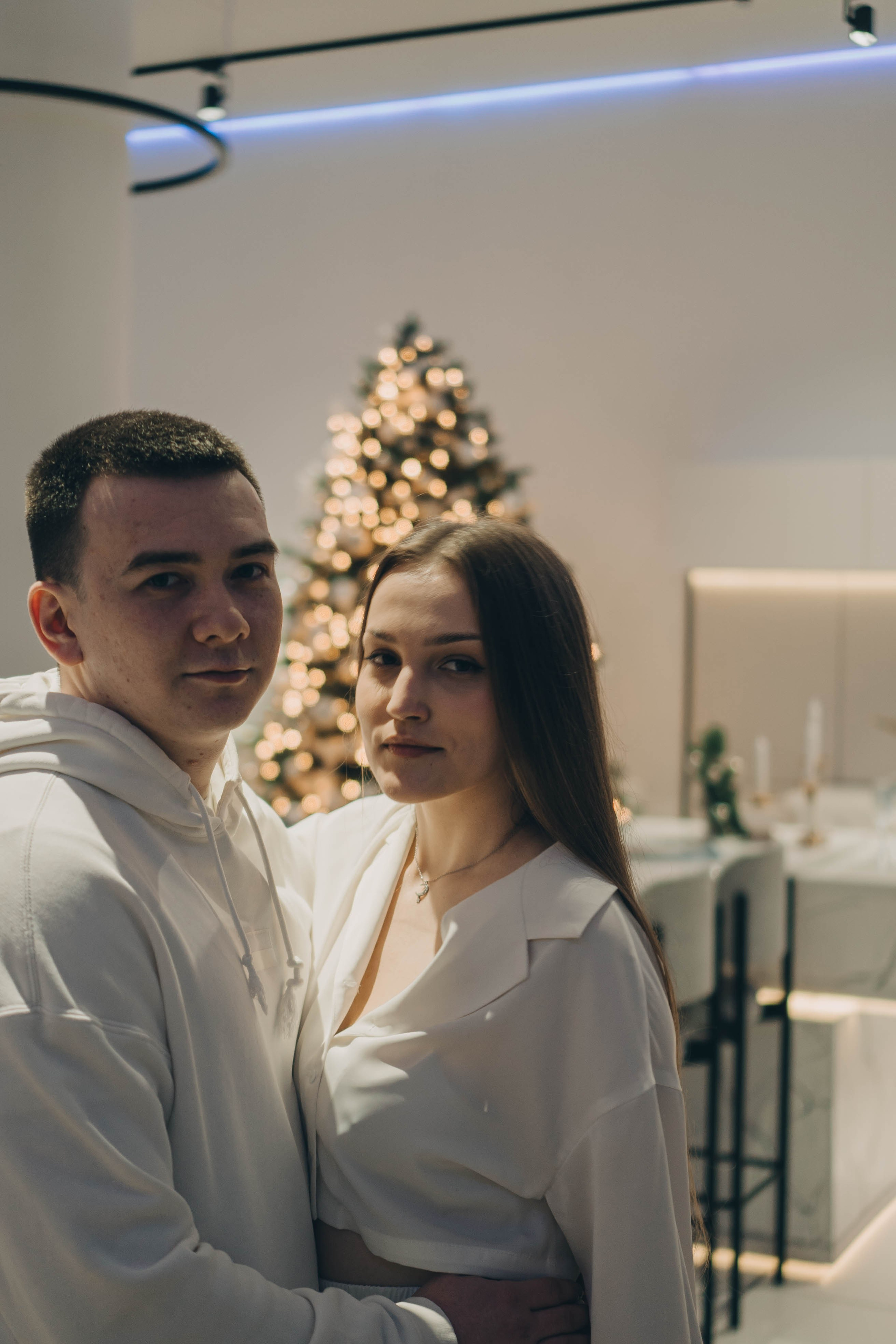 Новогодняя. Профессиональный фотограф, Санкт-Петербург — Виктория Богомолова