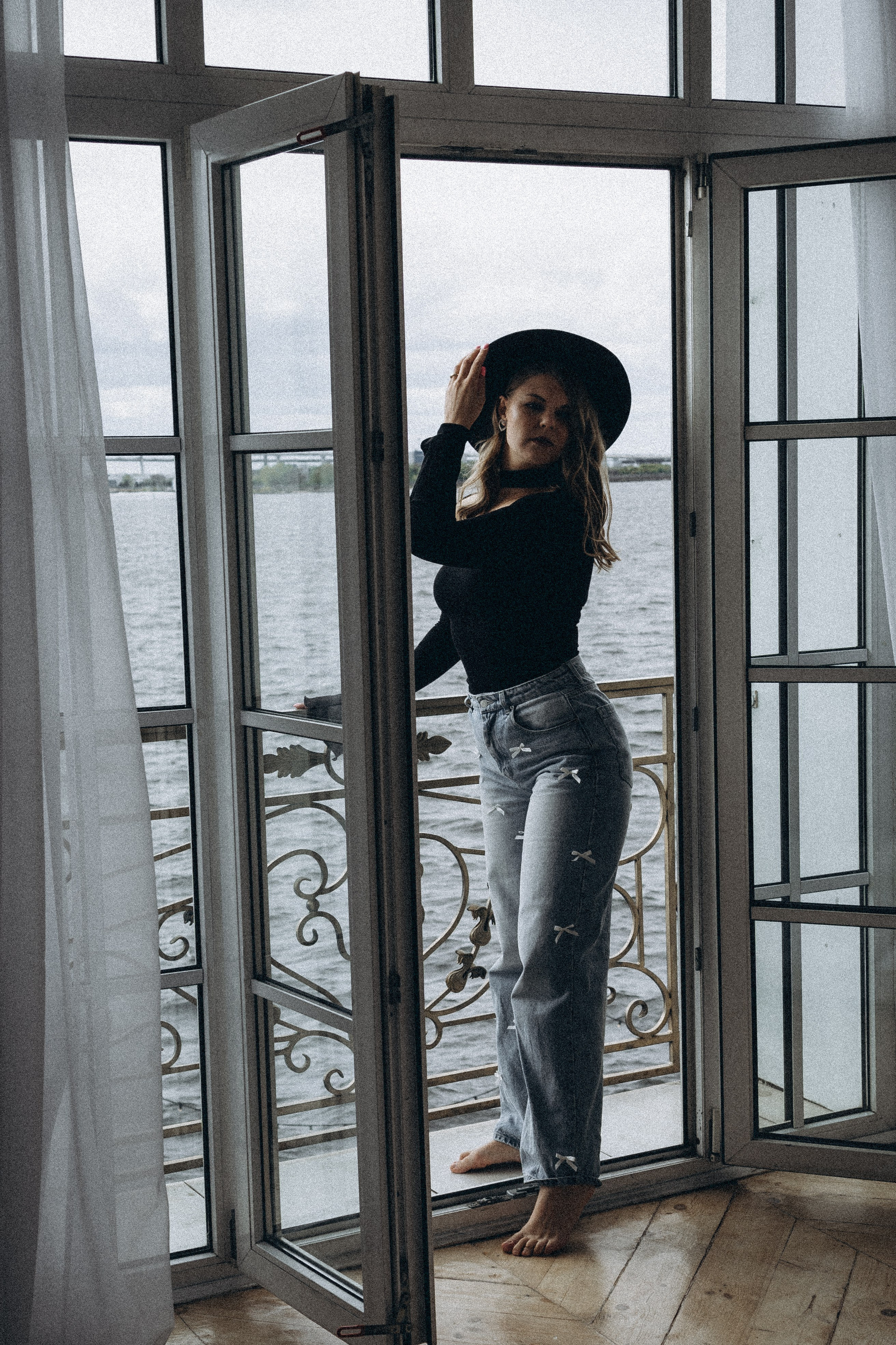 Семейная история в студии. Профессиональный фотограф, Санкт-Петербург — Виктория Богомолова